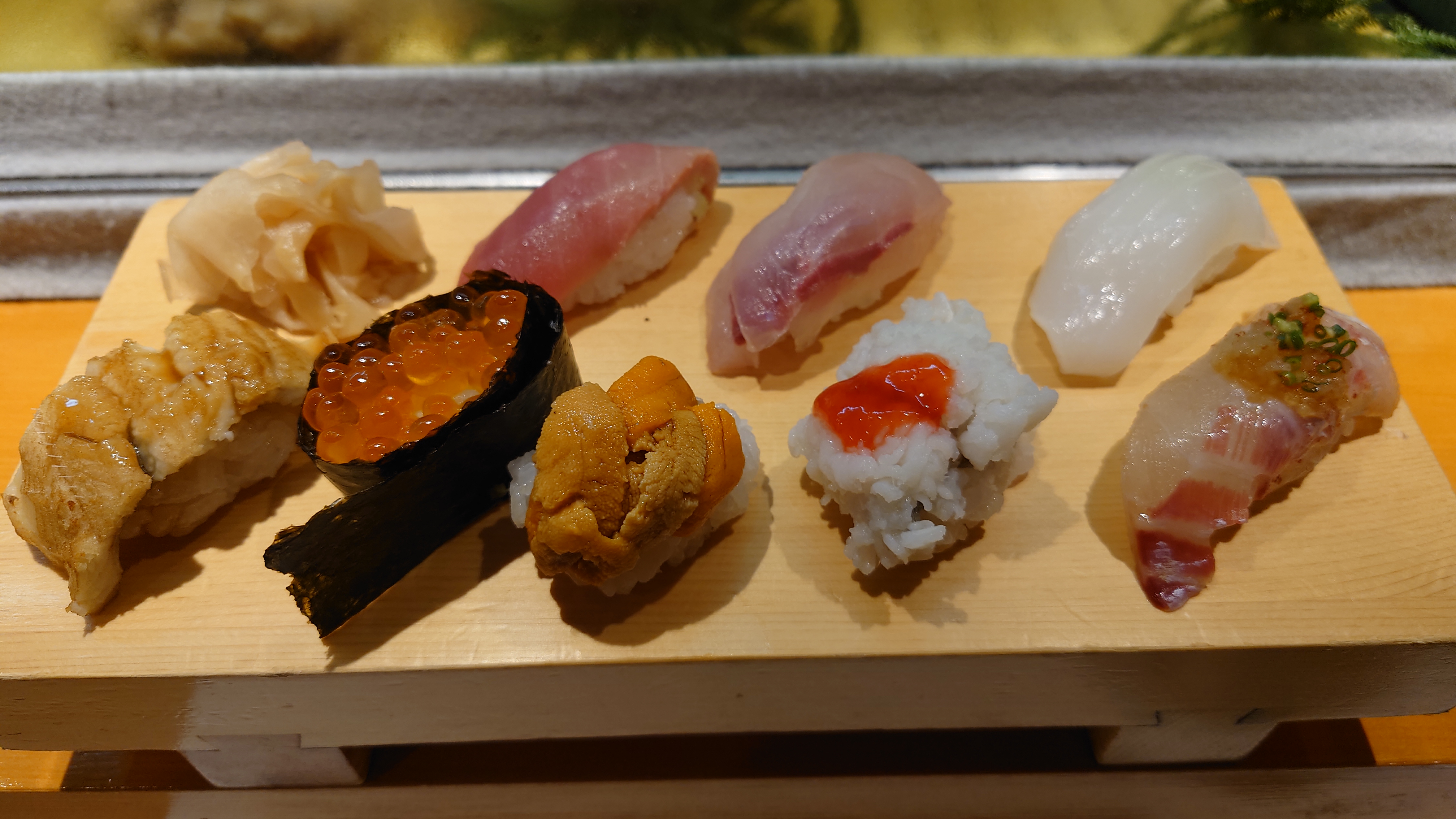 랑쿠jp 음식점-Sushi Dokoro Nadaya의 대표이미지