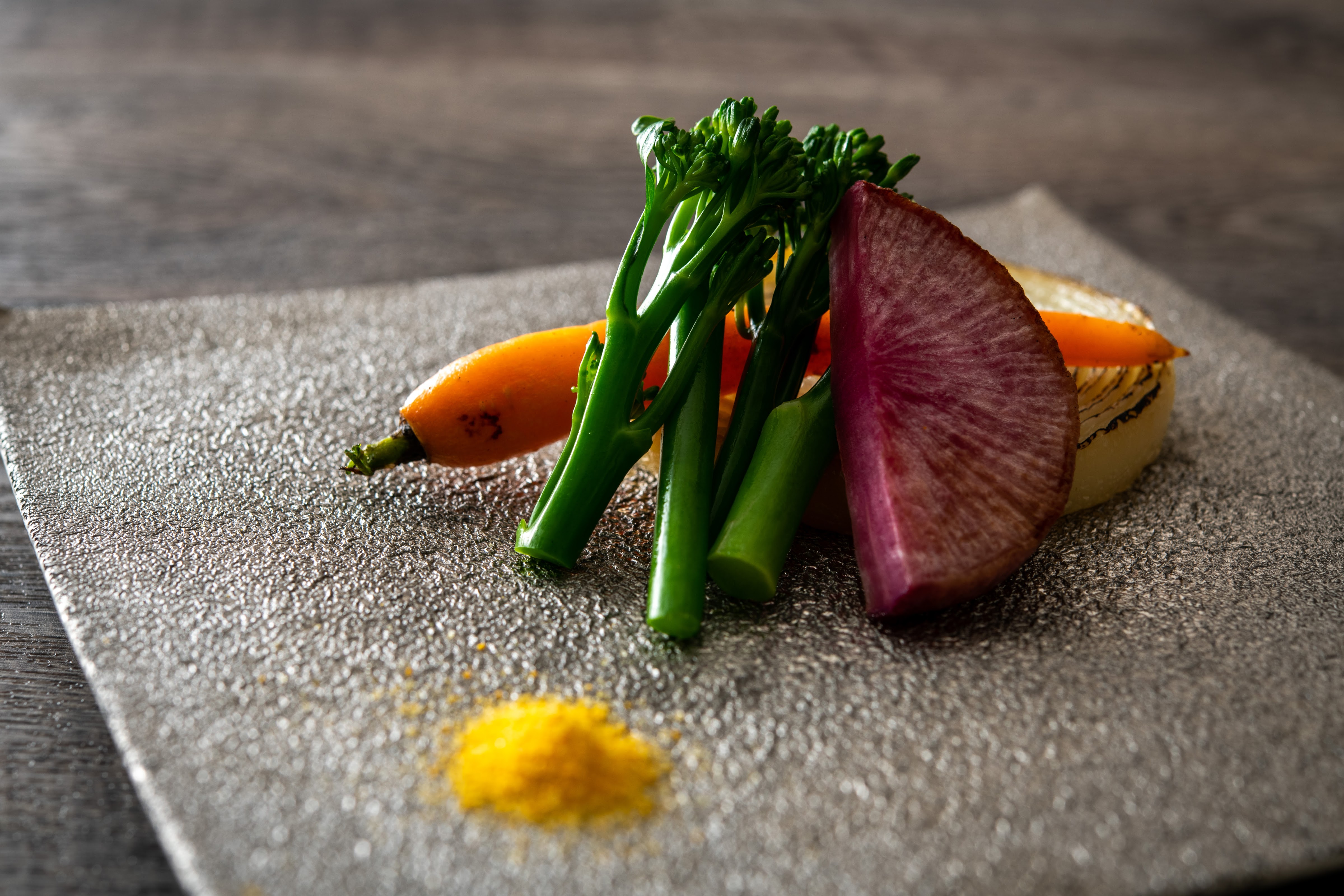 랑쿠jp 음식점-鉄板焼 海雲의 대표이미지