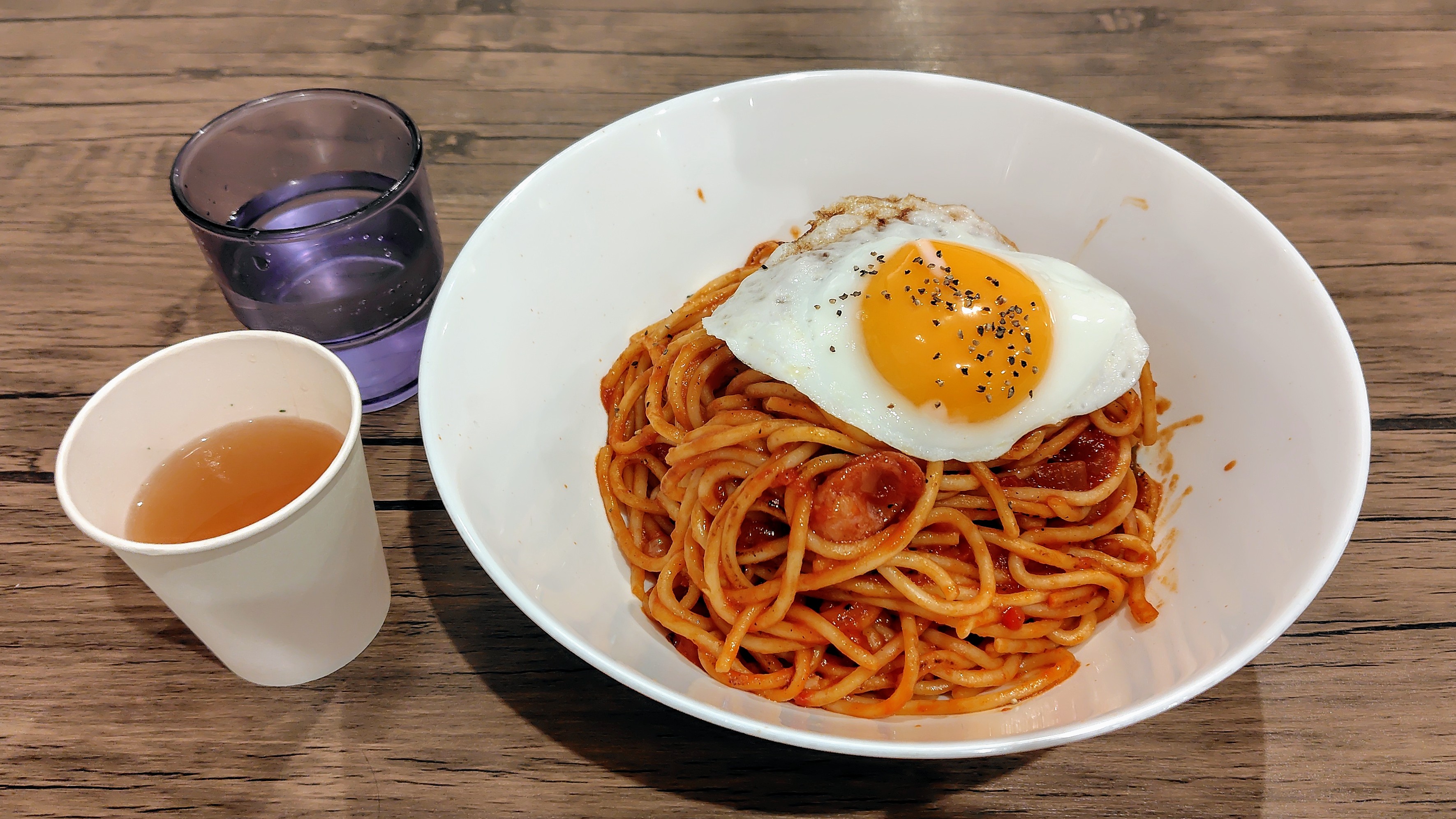 랑쿠jp 음식점-Chapman Spaghetti Restaurant의 대표이미지