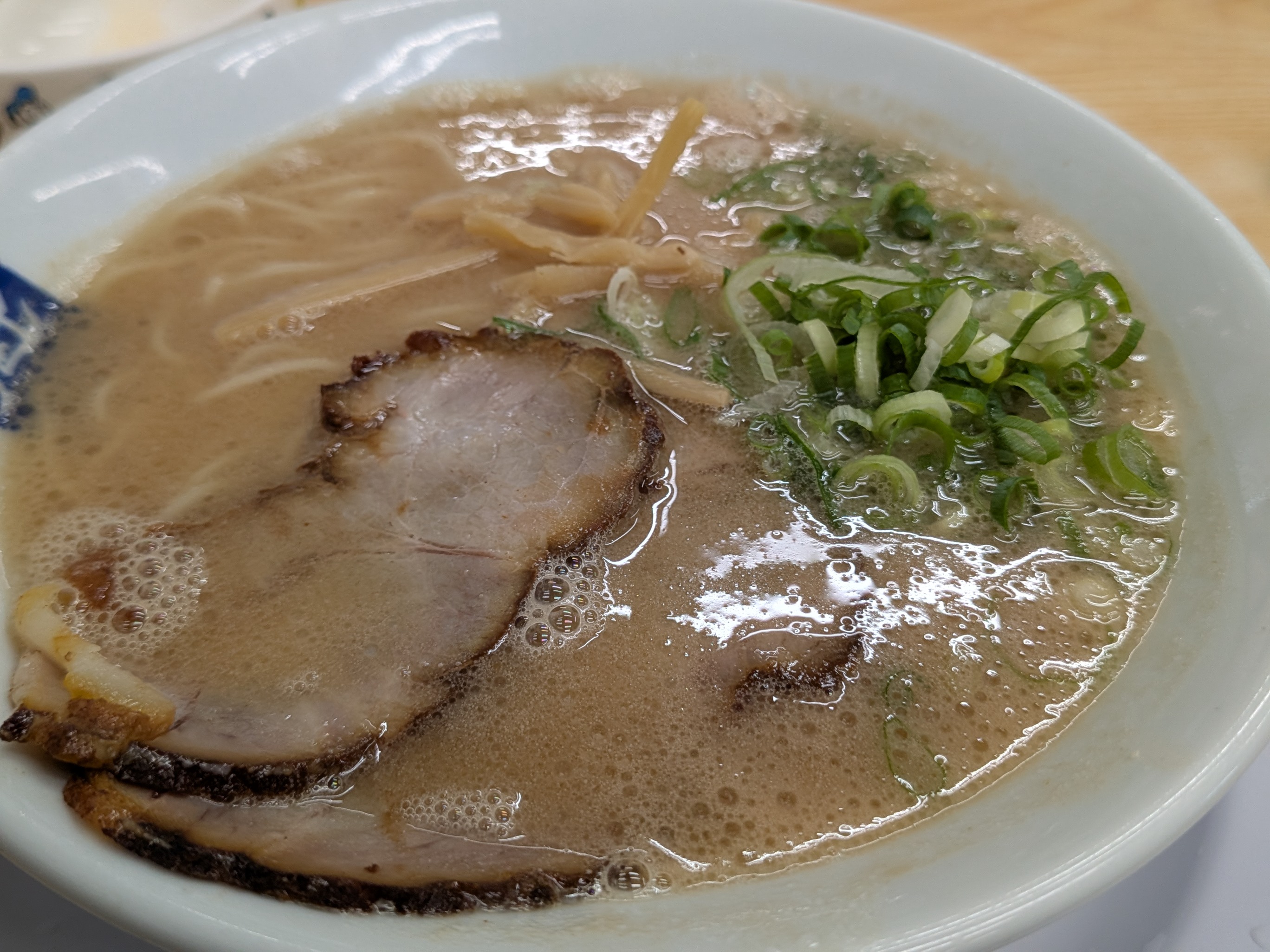 랑쿠jp 음식점-카이류라멘 하카타본점의 대표이미지