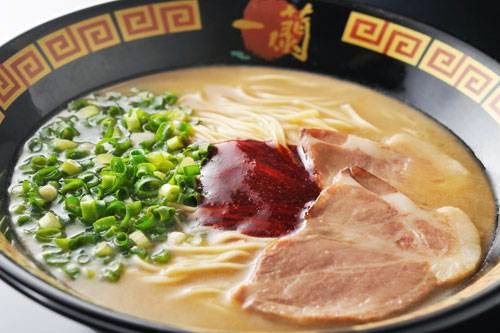 ICHIRAN Hakata (within the Sun Plaza underground mall)의 대표사진