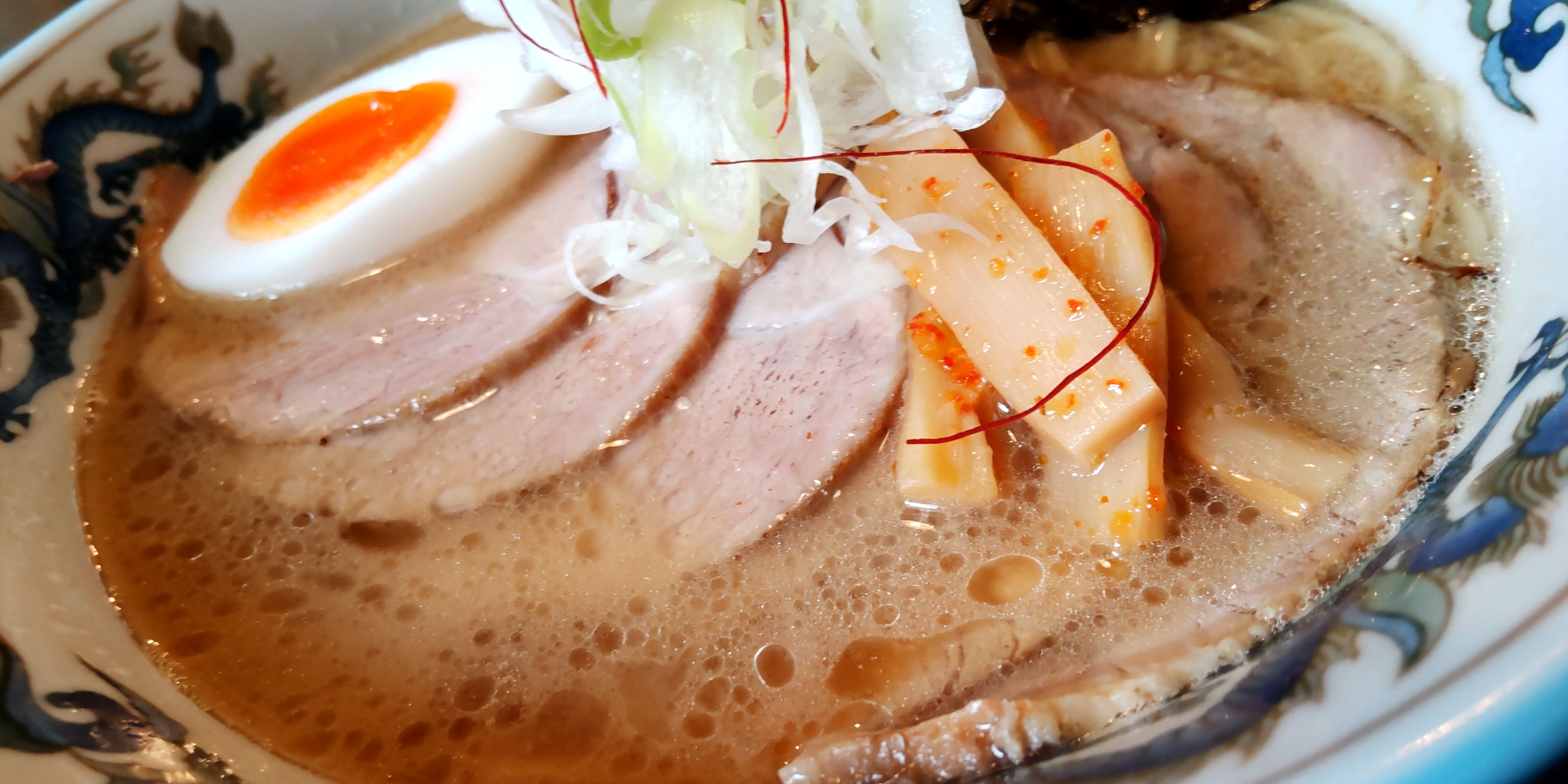 랑쿠jp 음식점-らぁ麺まる月의 대표이미지