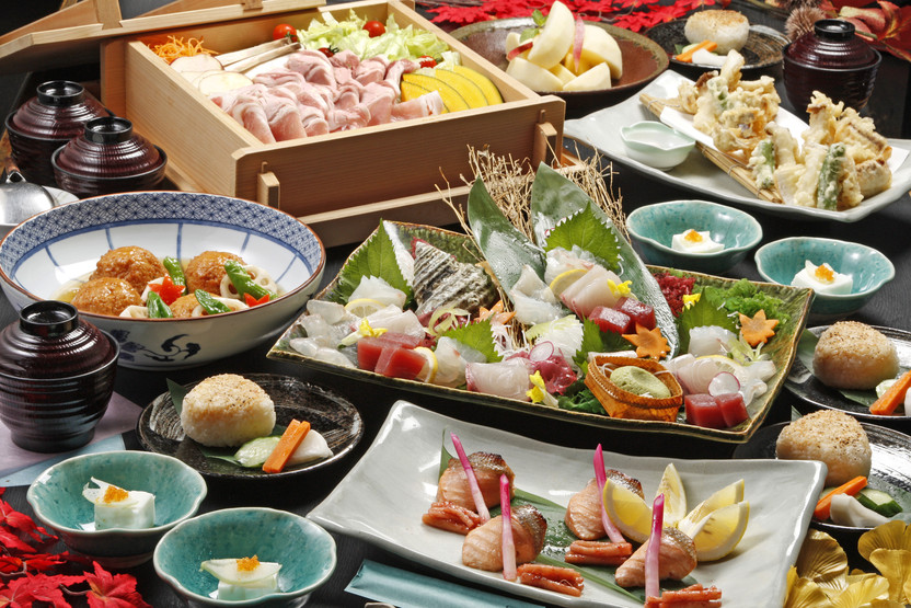 博多中洲旬菜万葉의 대표사진