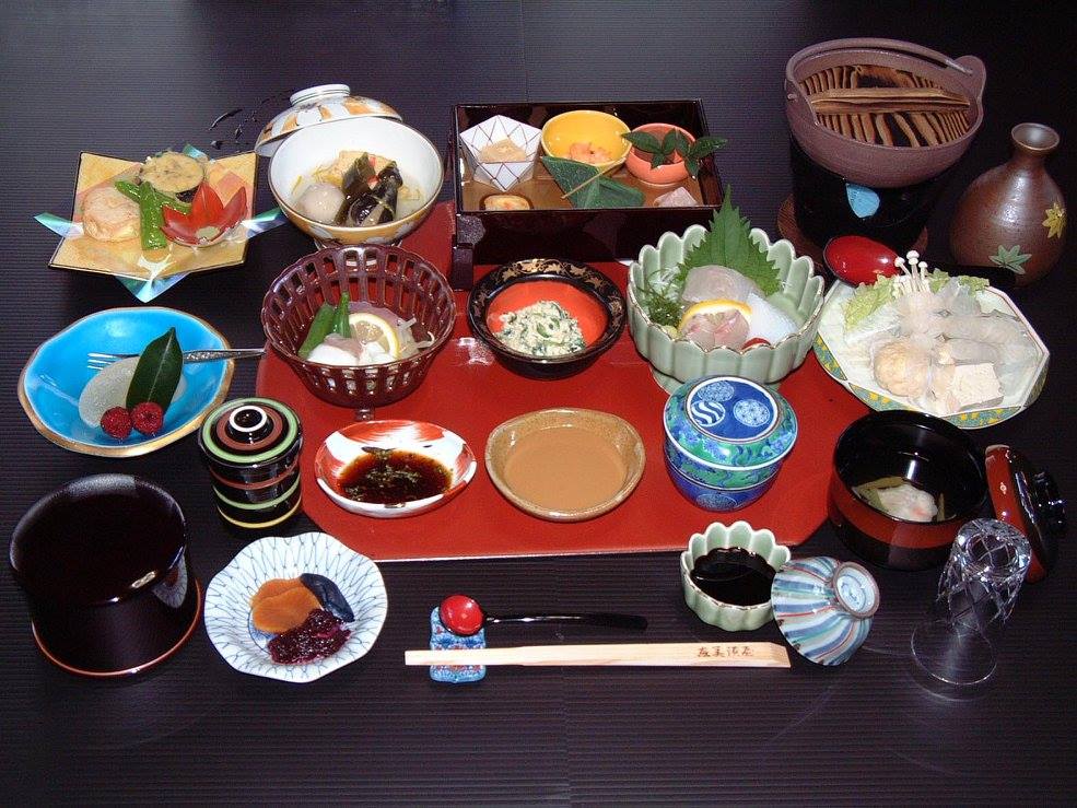 日本料理の店 恵美須屋의 대표사진