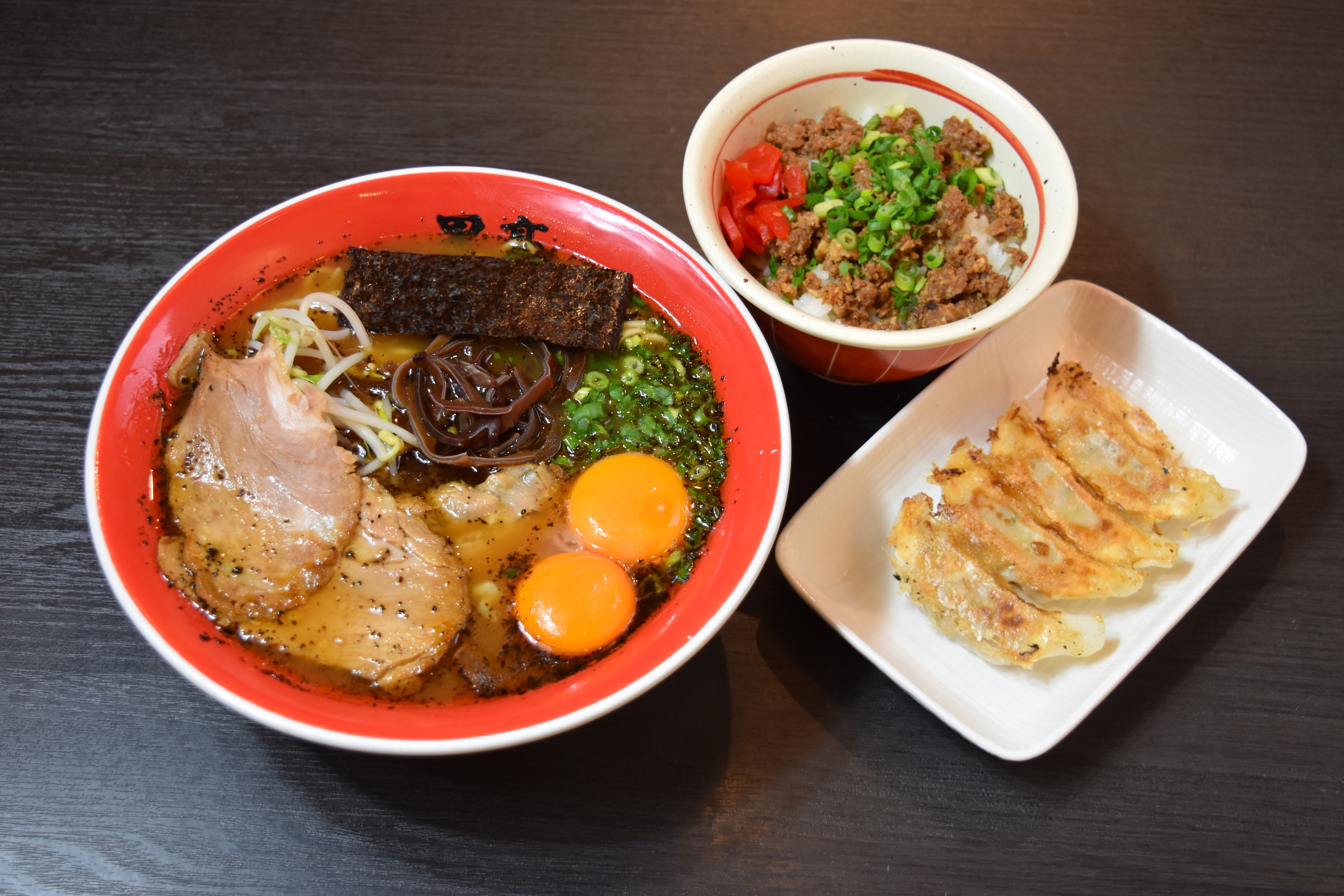 라멘.고쿠테이 구마모토시모토리점의 대표사진