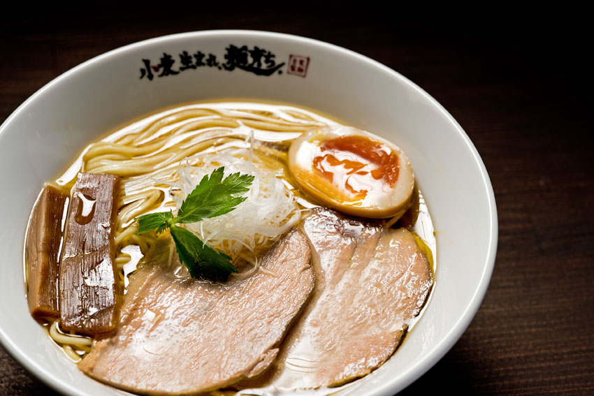 랑쿠jp 음식점-Komugi Umare Men Sodachi의 대표이미지