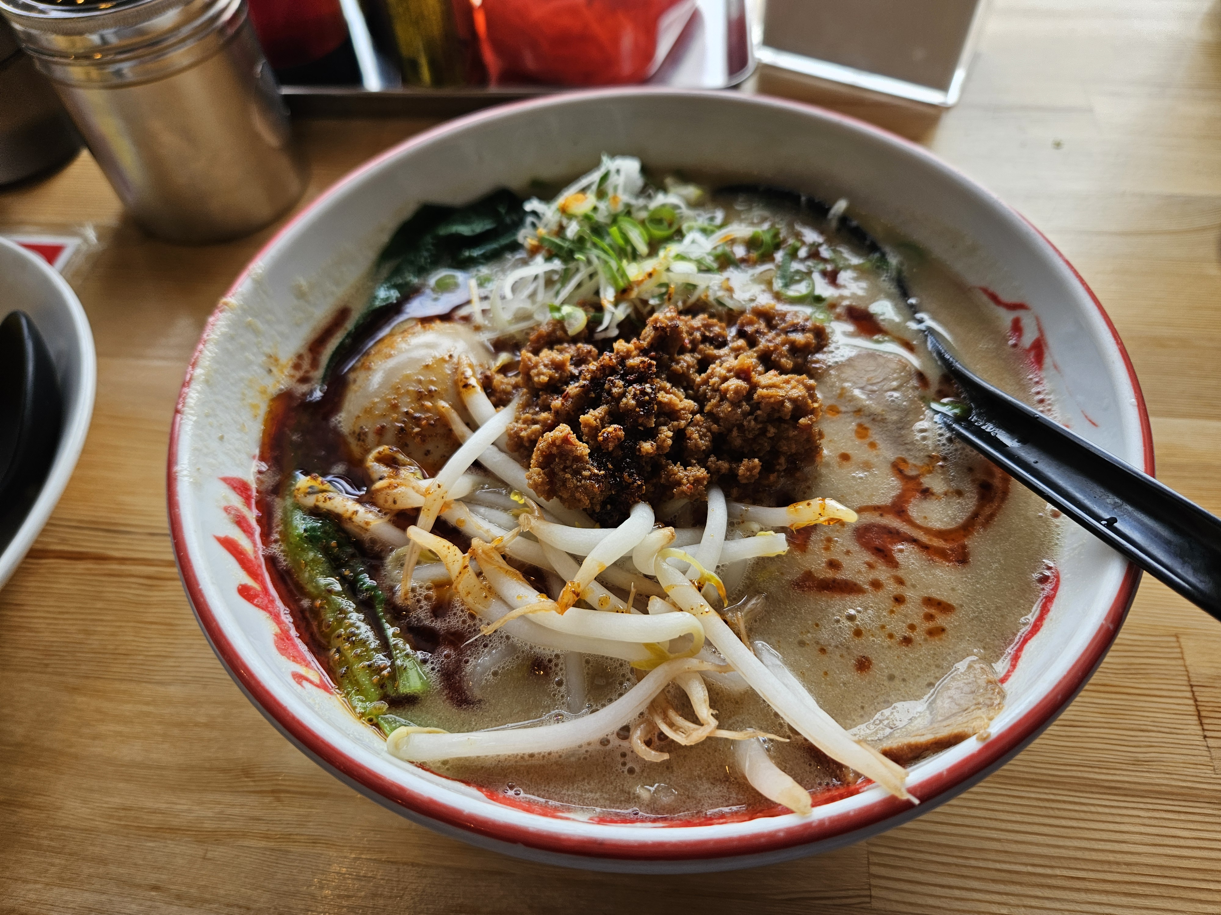 랑쿠jp 음식점-麺食堂 みそべえ（西谷家グループ店）의 대표이미지