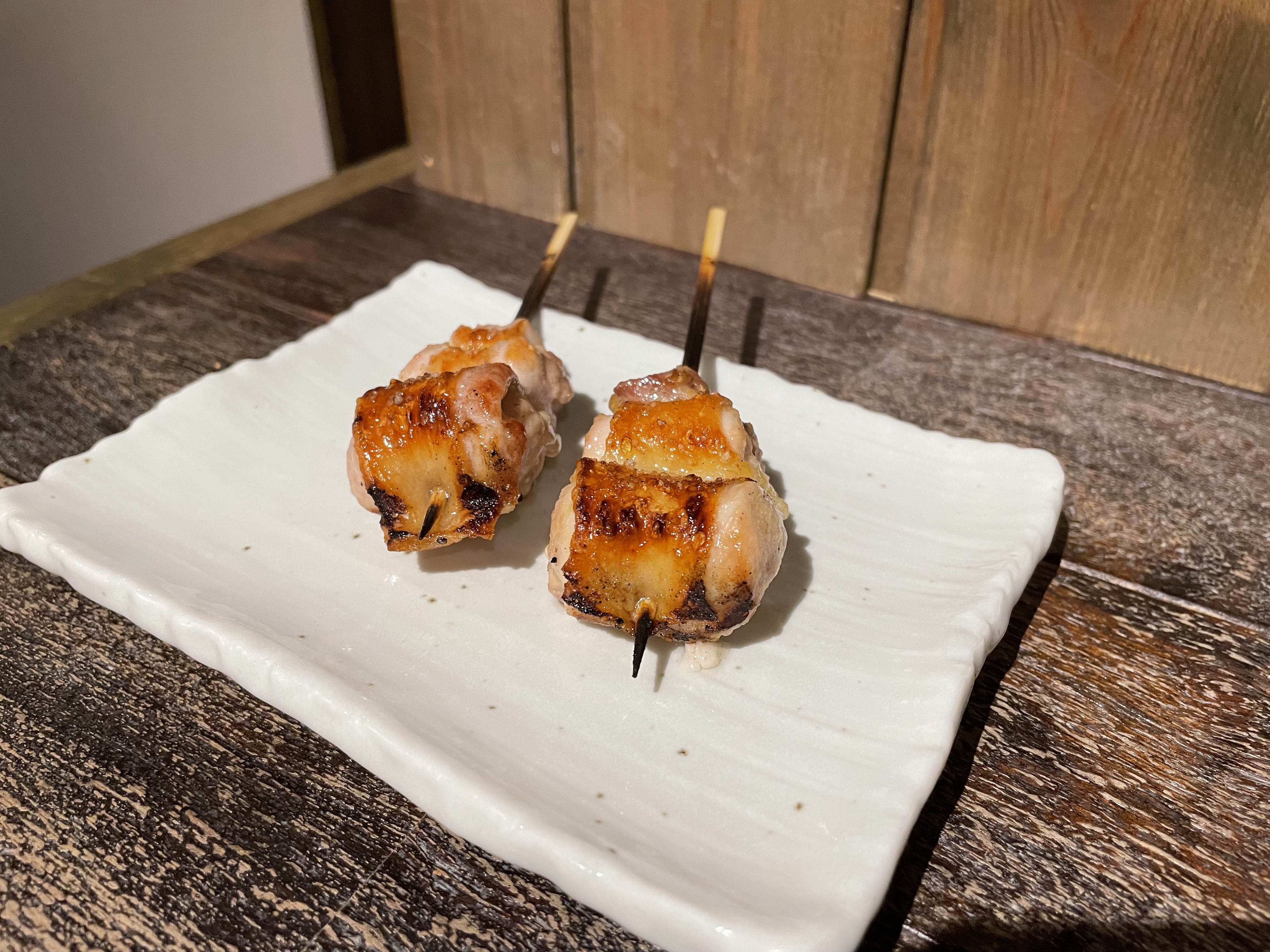 焼とり豚巻野菜 スイゼンジ 鶏巻의 대표사진