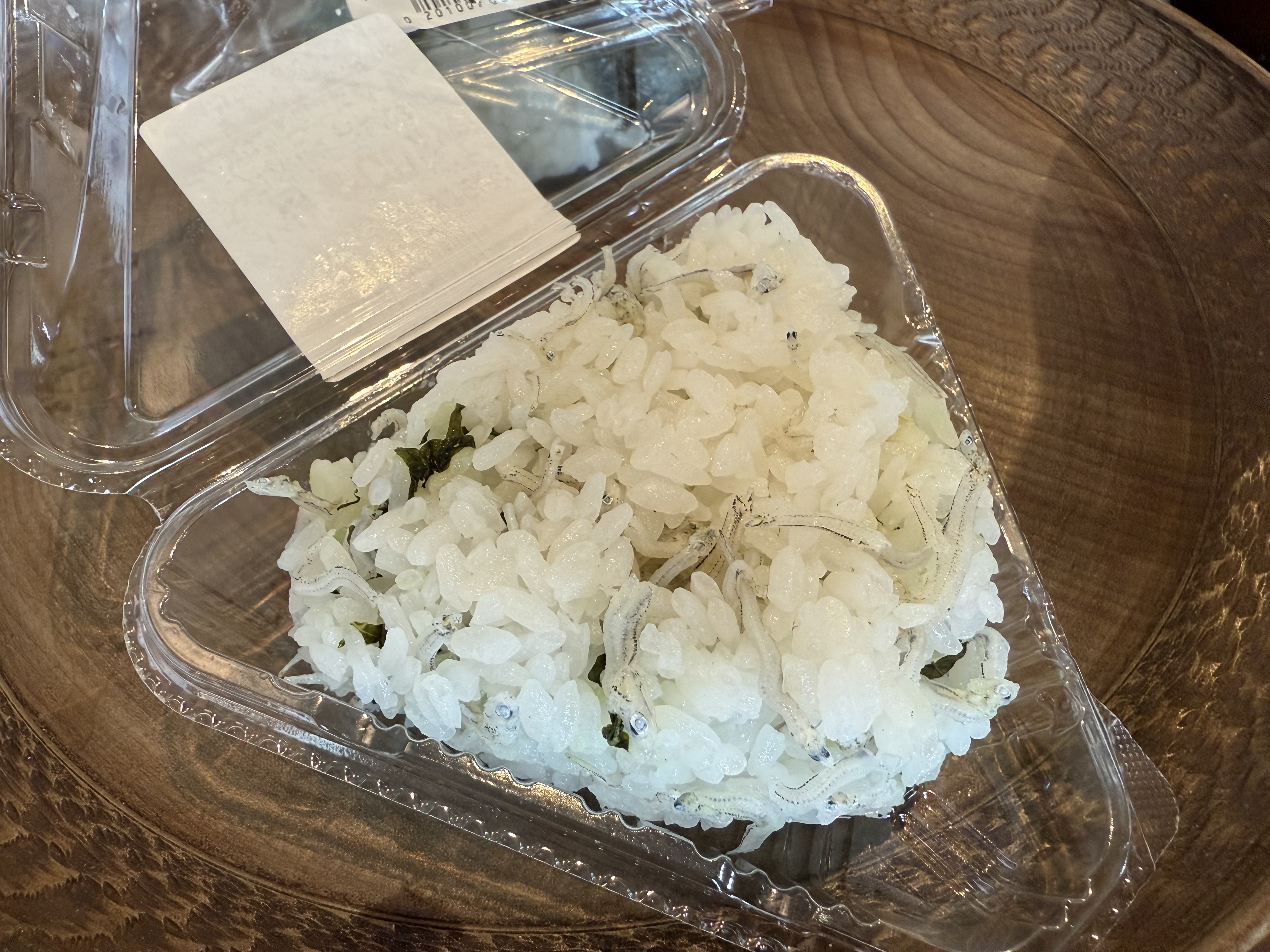 おむすび専門店 別府 ちよ木의 대표사진