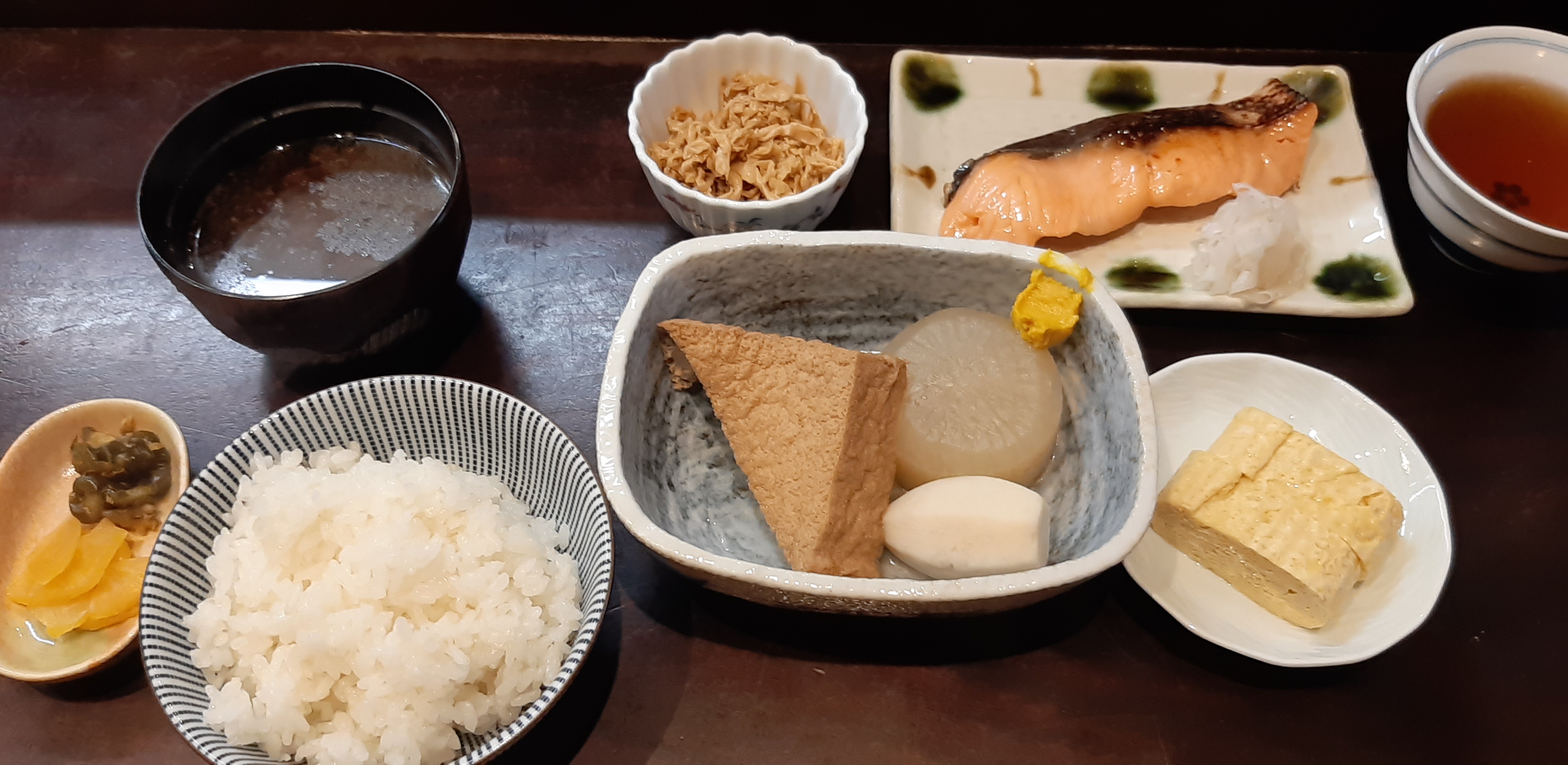 랑쿠jp 음식점-Washun Tamori의 대표이미지