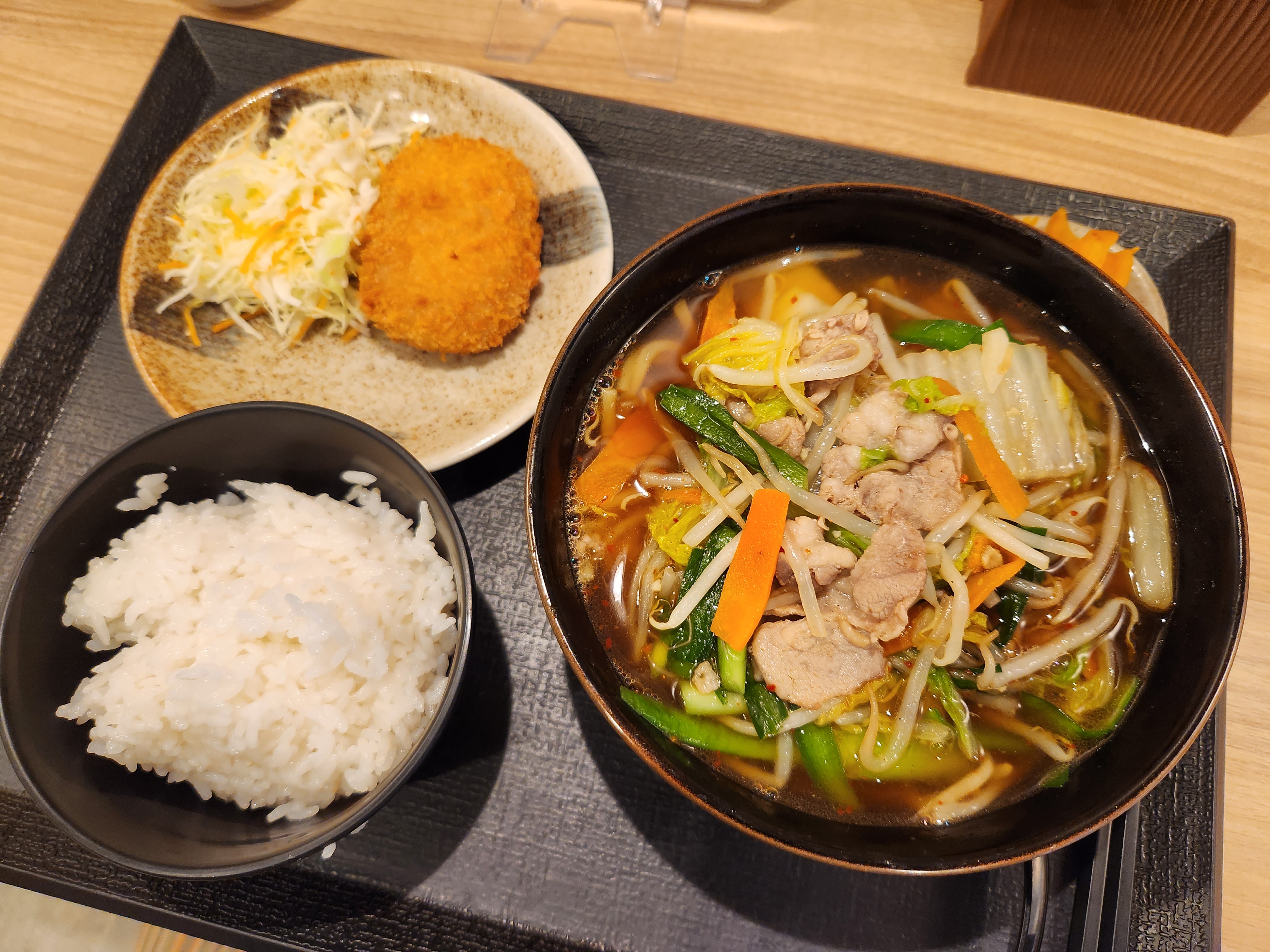 Yotsuba Bandai의 대표 이미지