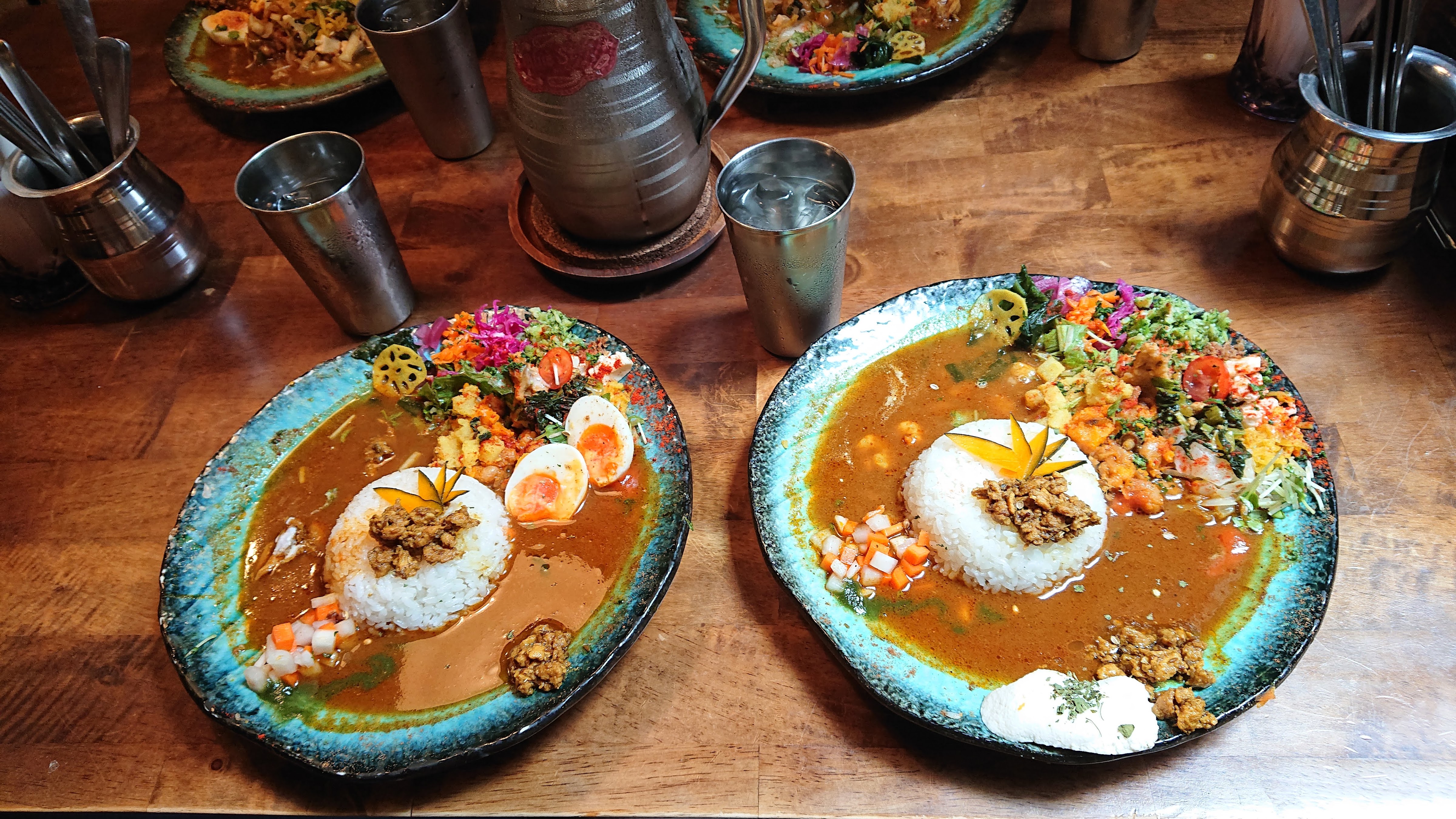 BOTANI:CURRY의 대표사진