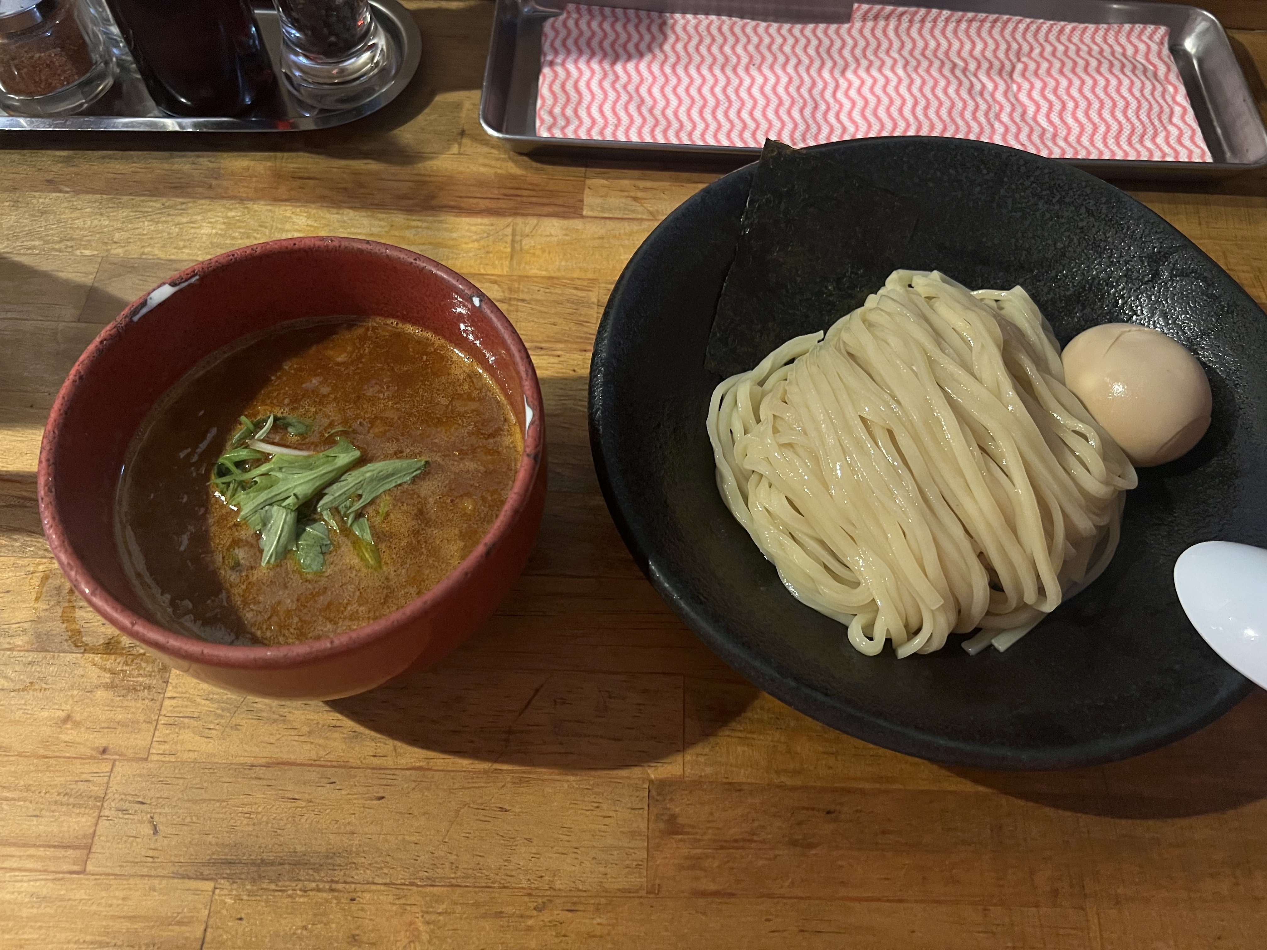 츠케멘 스즈메의 대표사진