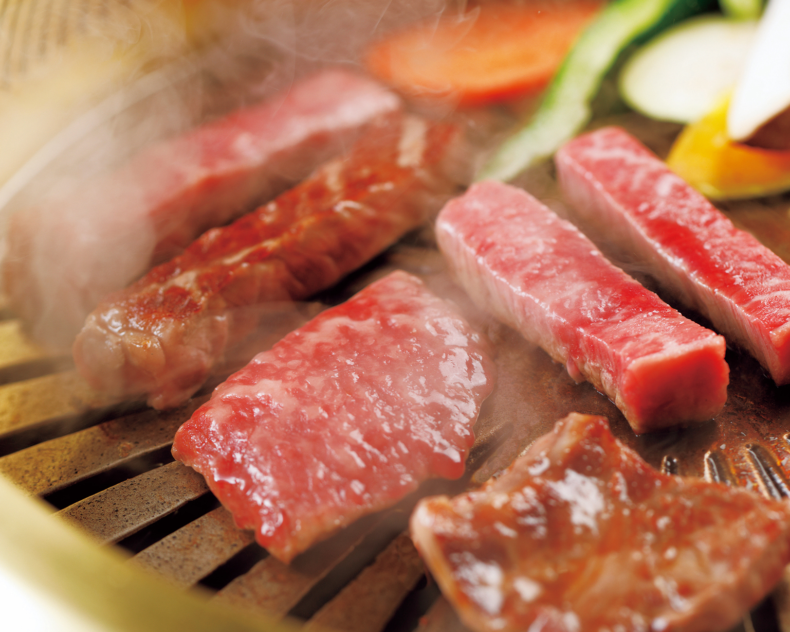 やきにくなか園의 대표사진