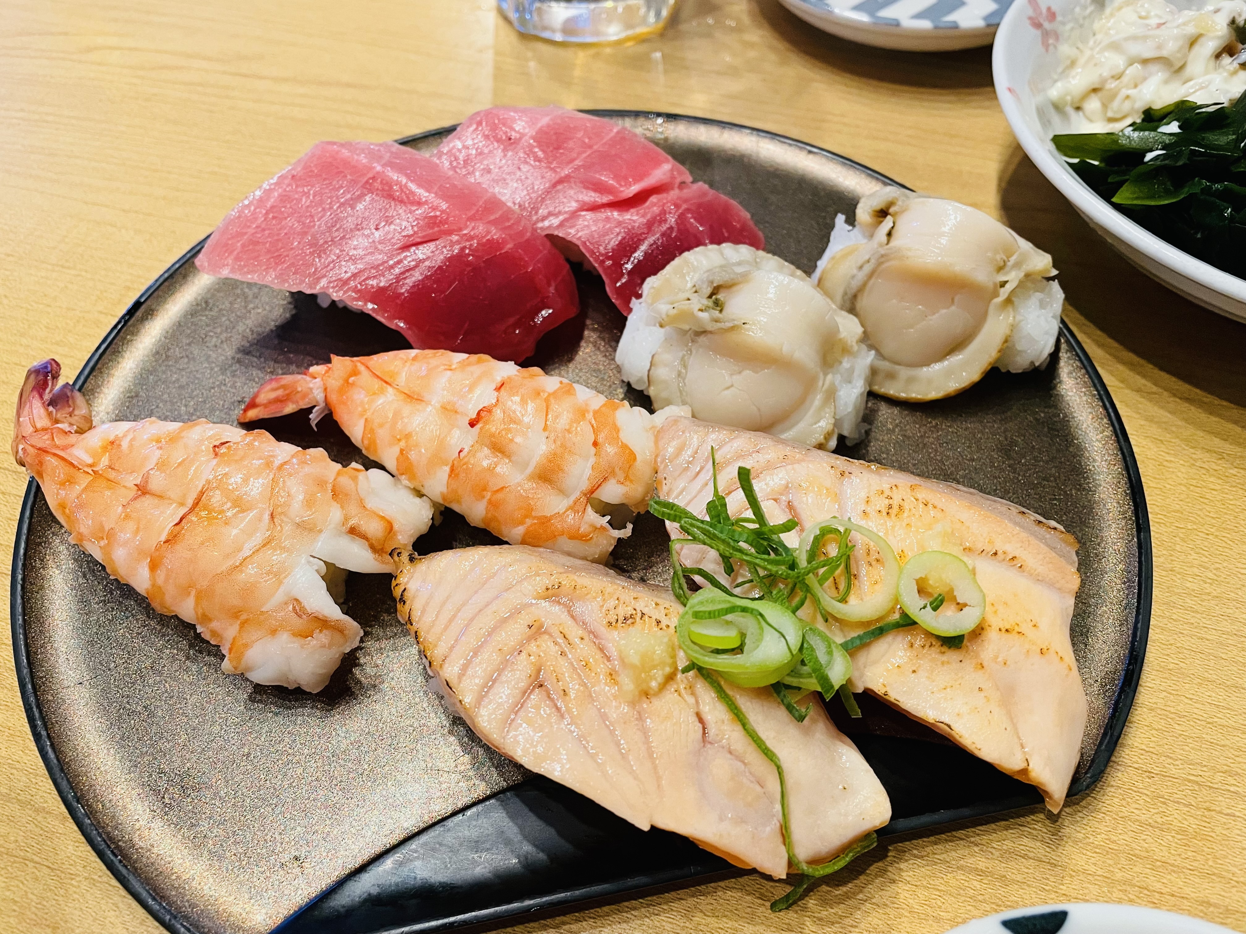 Sushi-Izakaya ANABA Tenma의 대표사진