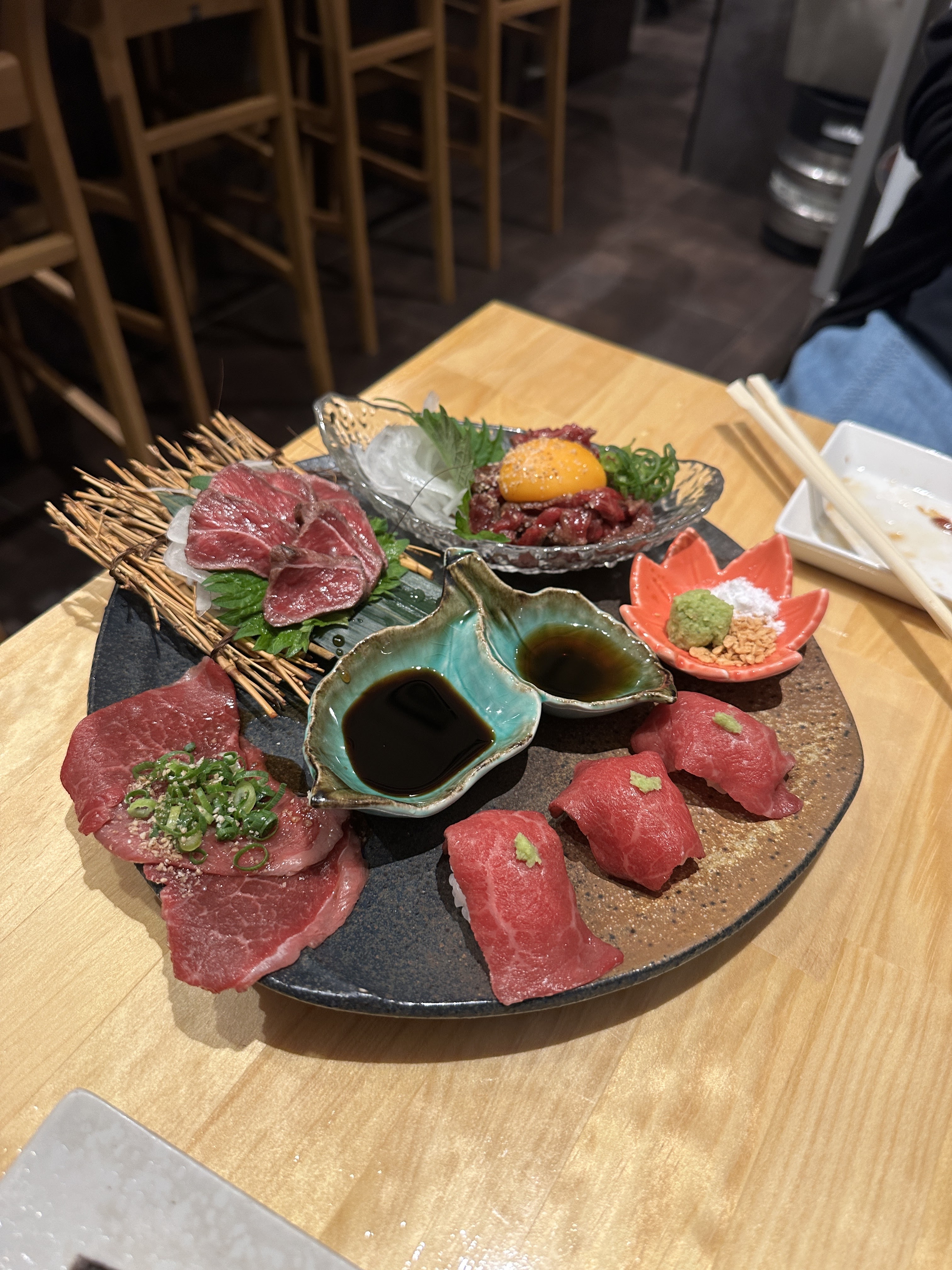 랑쿠jp 음식점-Kizuna의 대표이미지