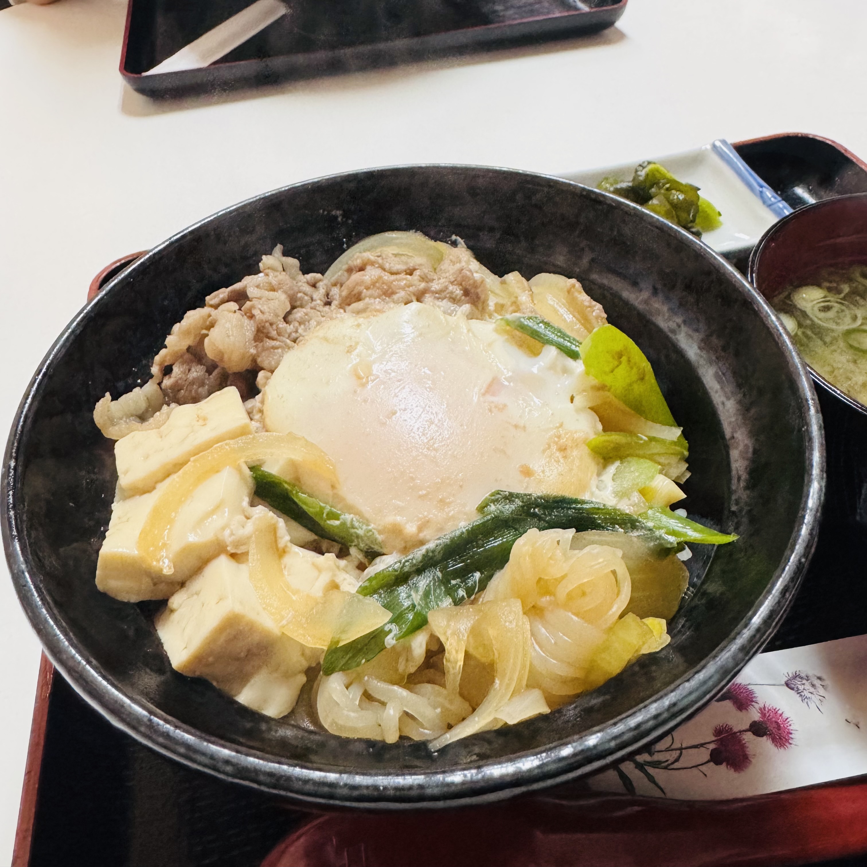 랑쿠jp 음식점-Don & Udon Umeyoshi의 대표이미지