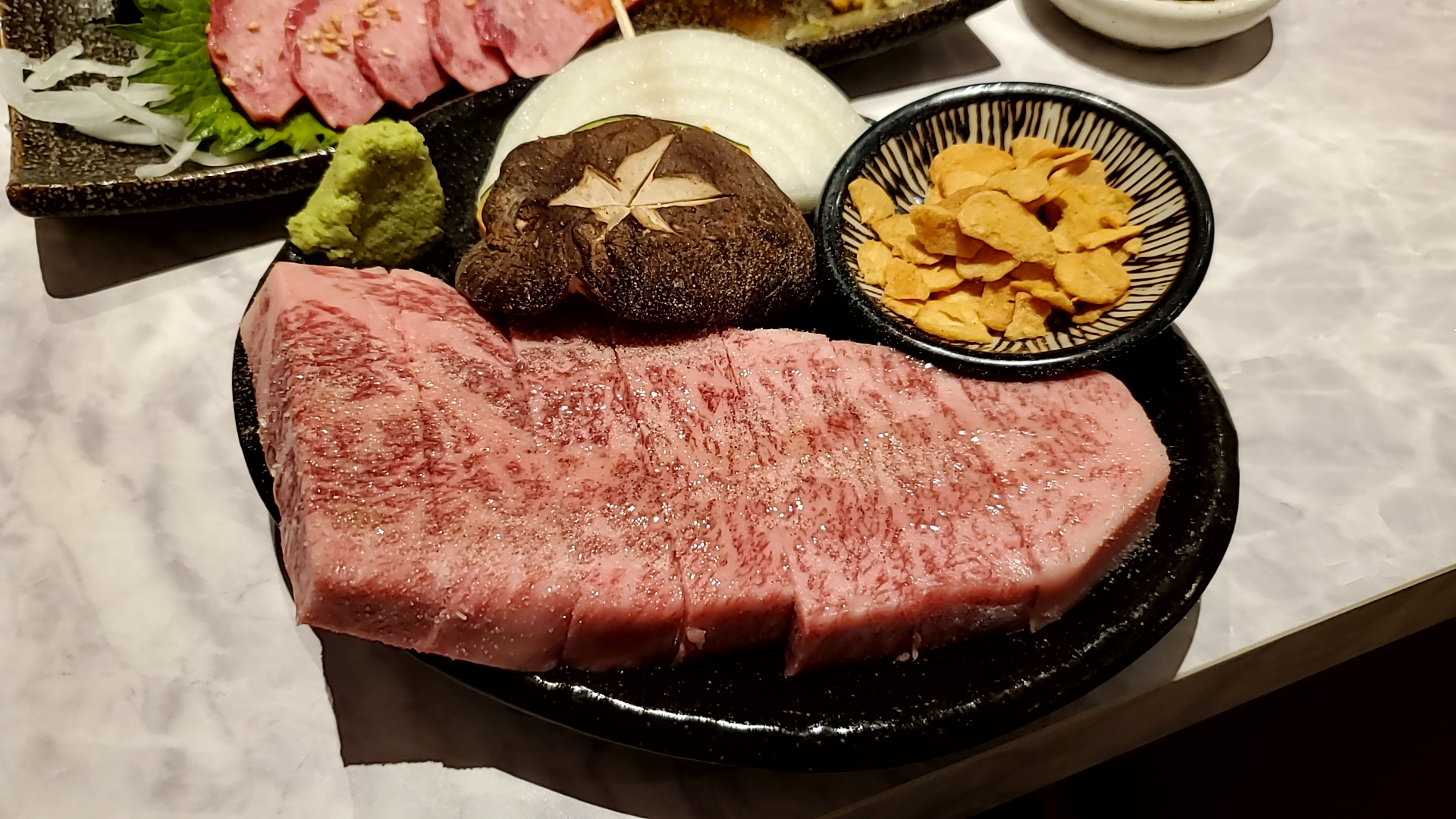 焼肉道場 松力의 대표사진
