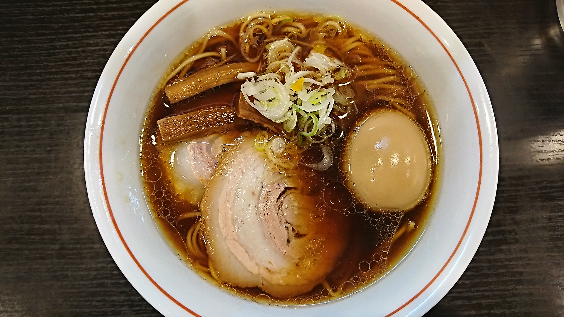 라멘 하야토의 대표사진