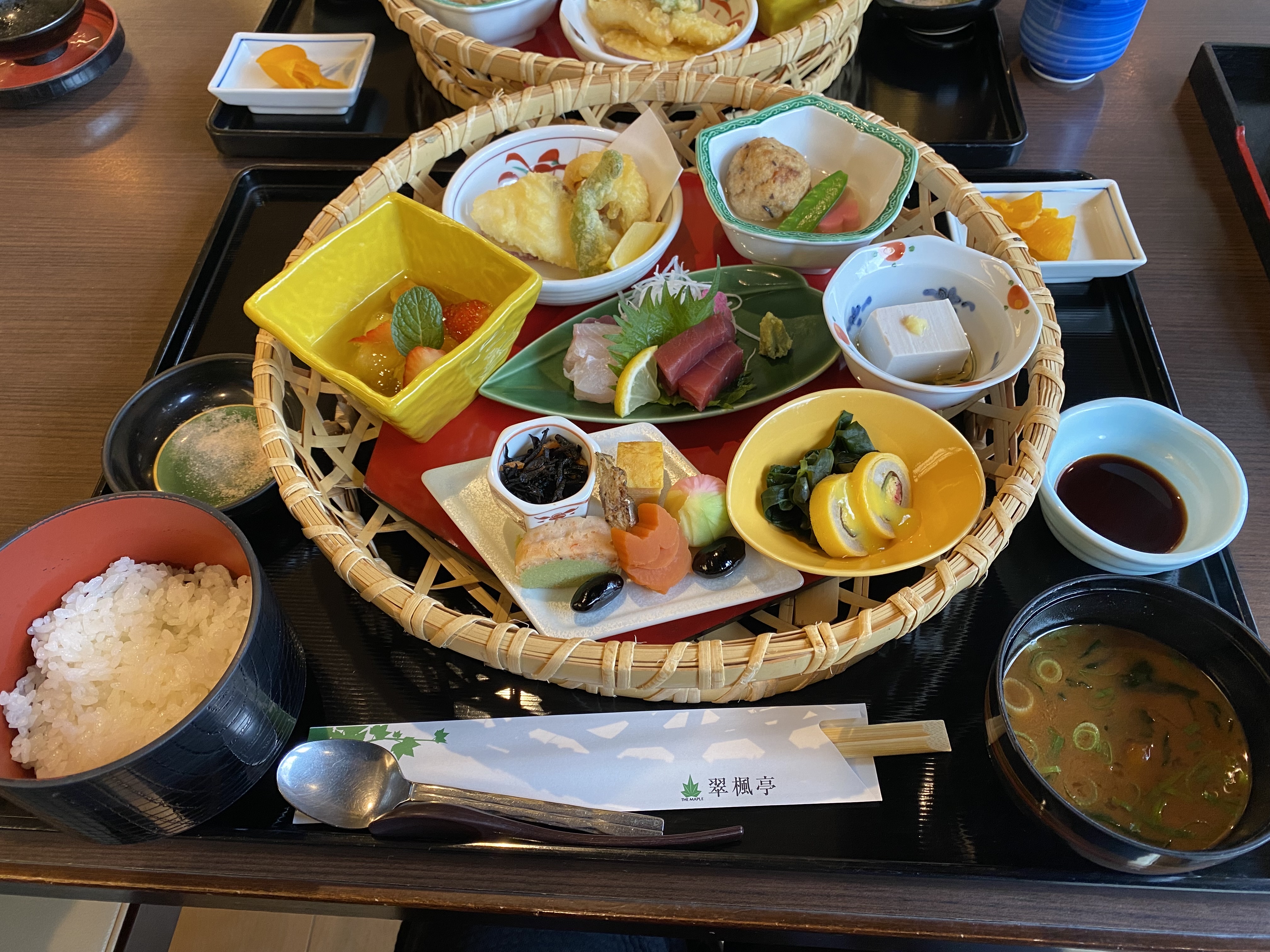 翠楓亭（予約制）의 대표사진