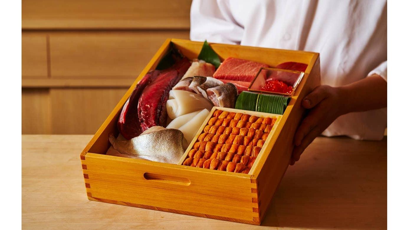 랑쿠jp 음식점-Sushi Haku의 대표이미지