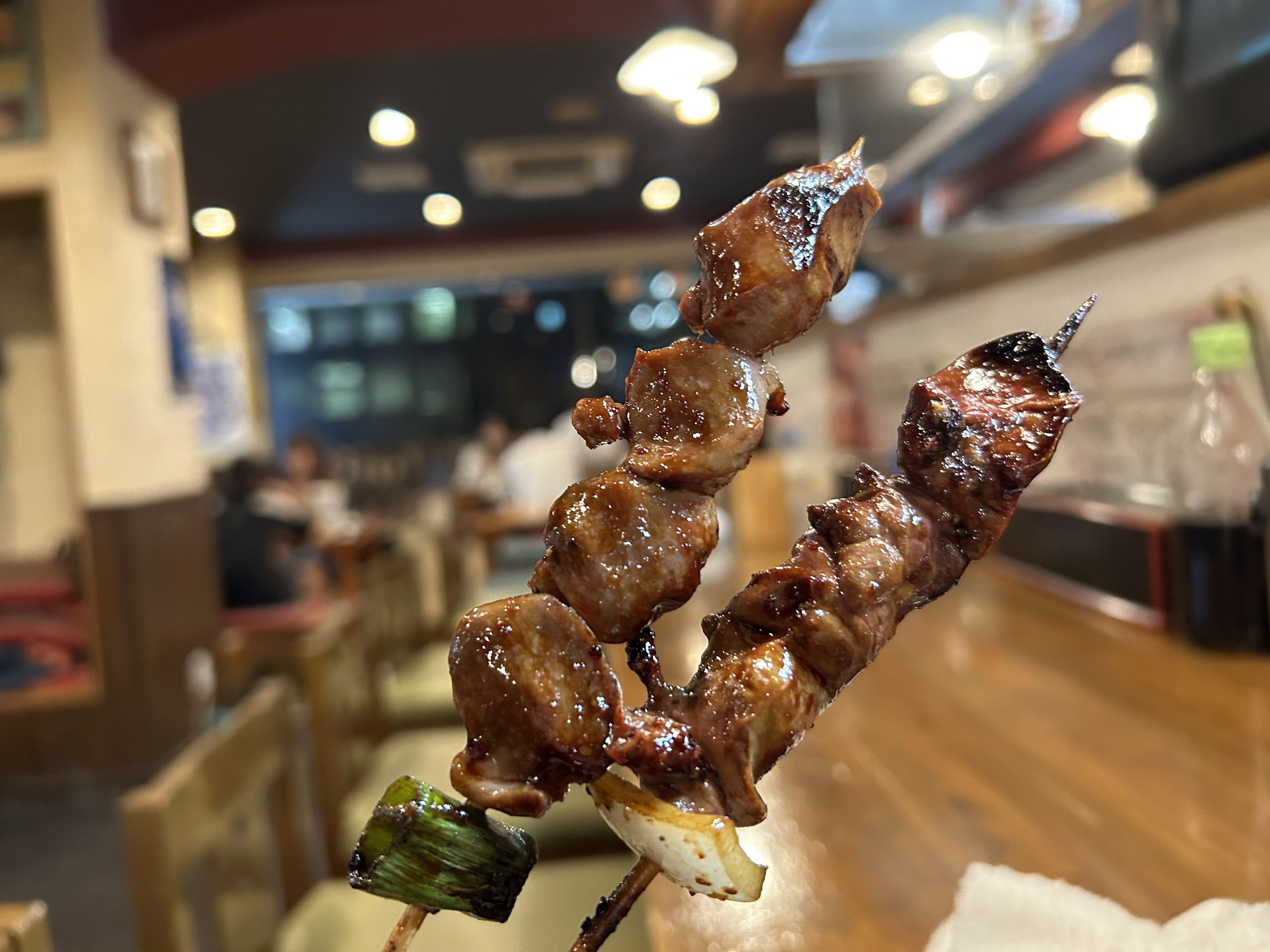 랑쿠jp 음식점-Yawara의 대표이미지