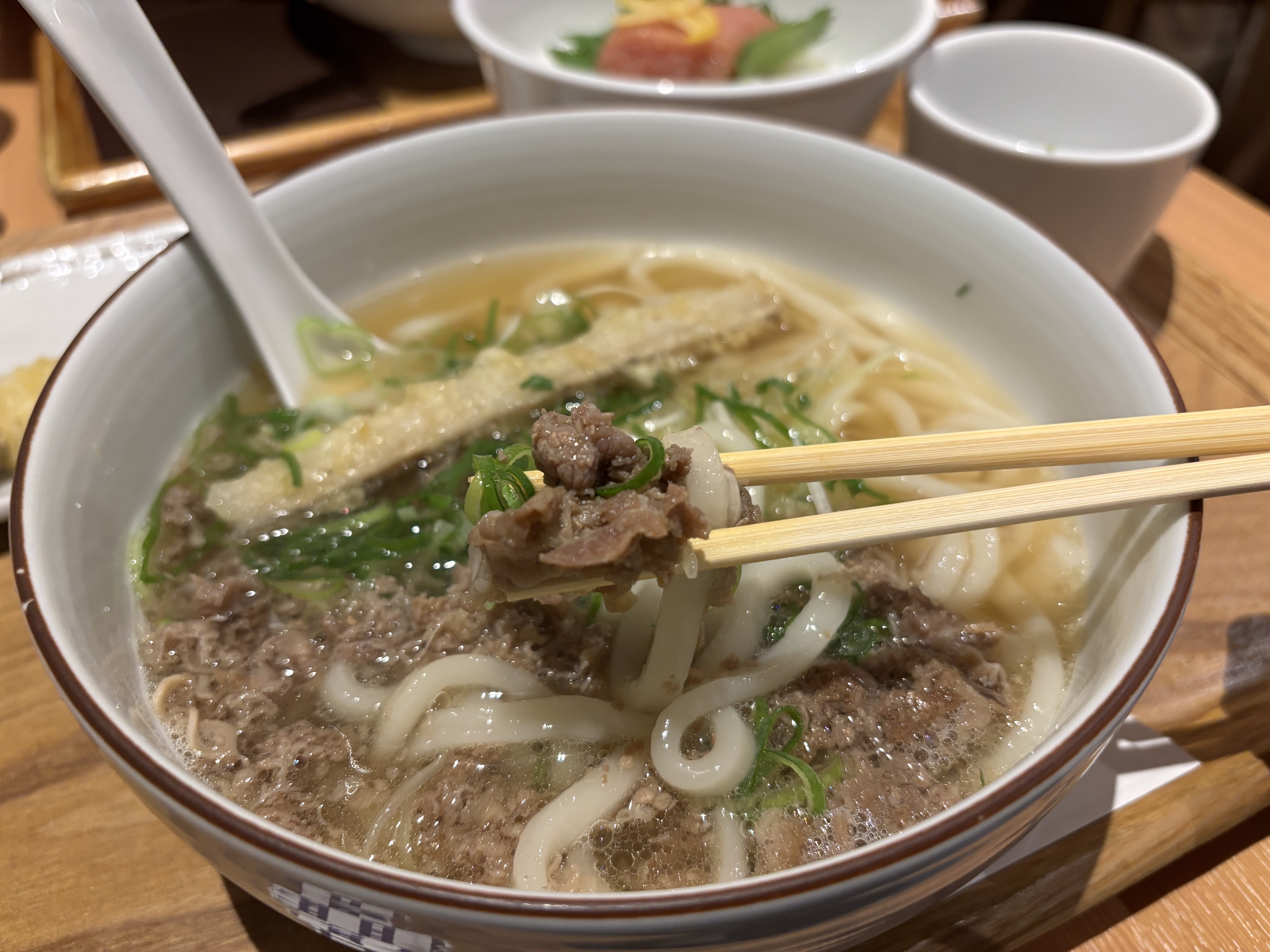 랑쿠jp 음식점-하카타 야리우동 벳테이의 대표이미지