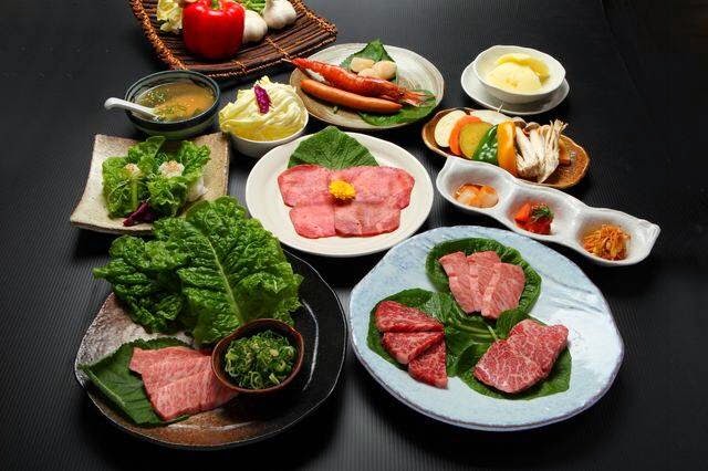 랑쿠jp 음식점-Yakiniku Tarosuke의 대표이미지
