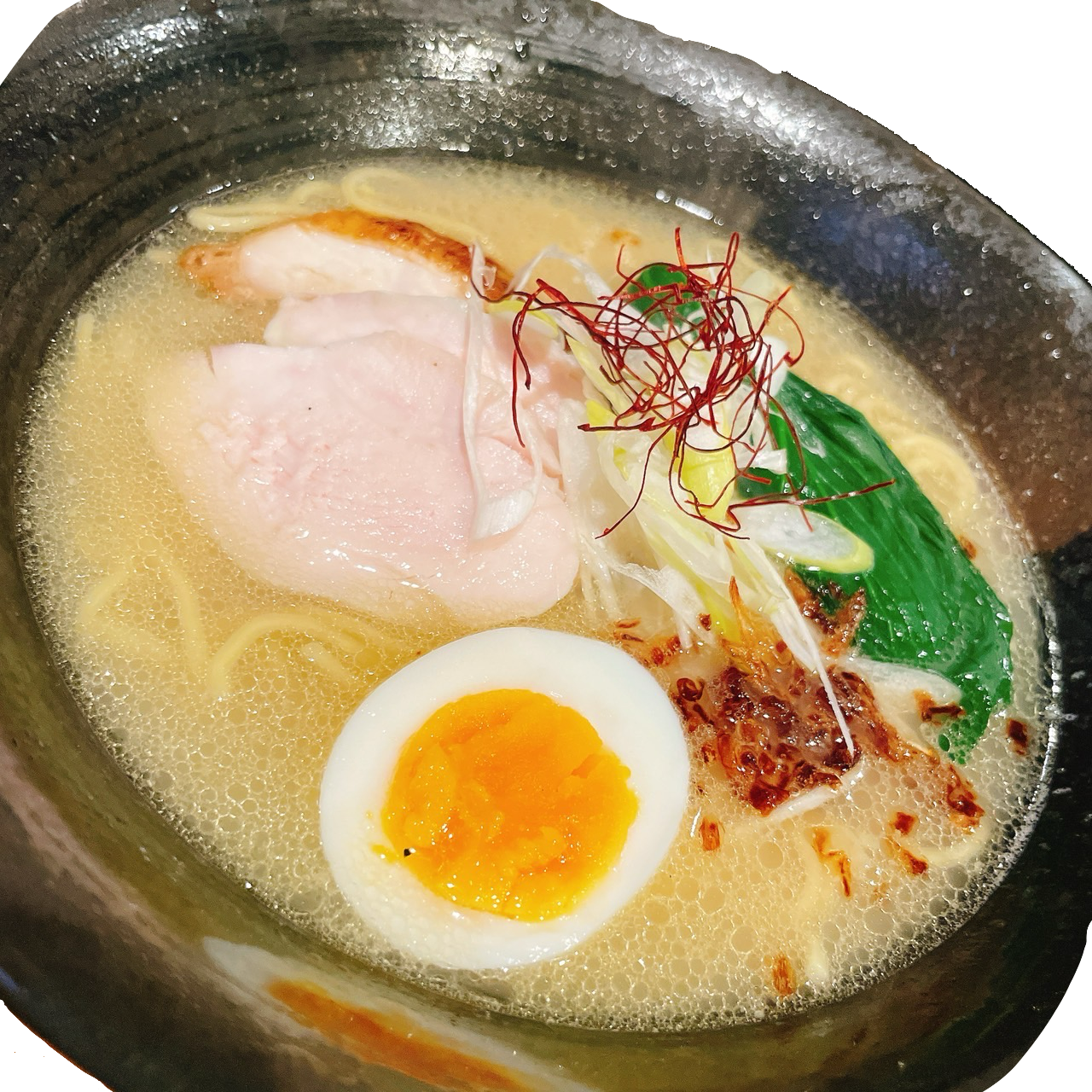 랑쿠jp 음식점-麺屋わらび의 대표이미지