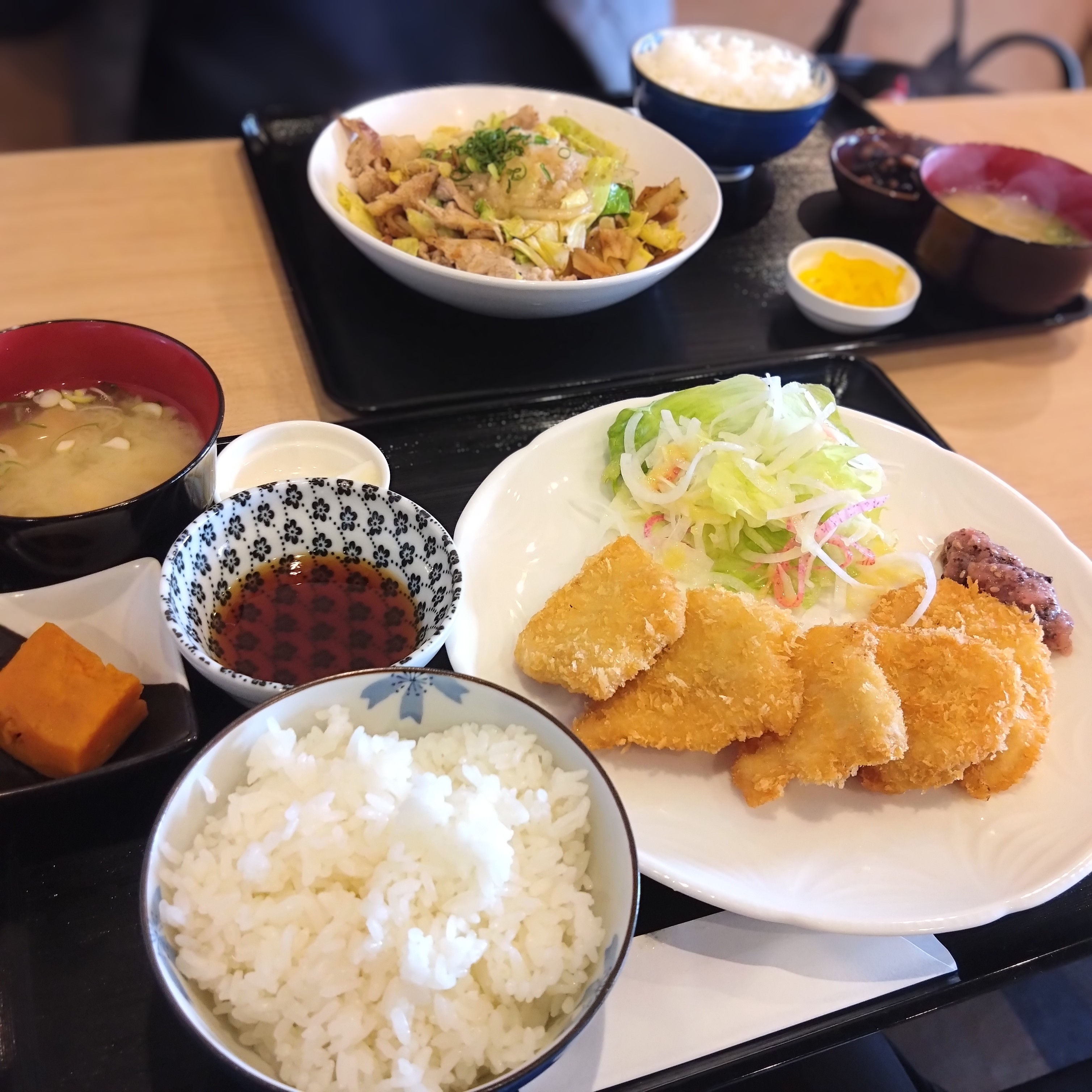 信樂食堂의 대표 이미지