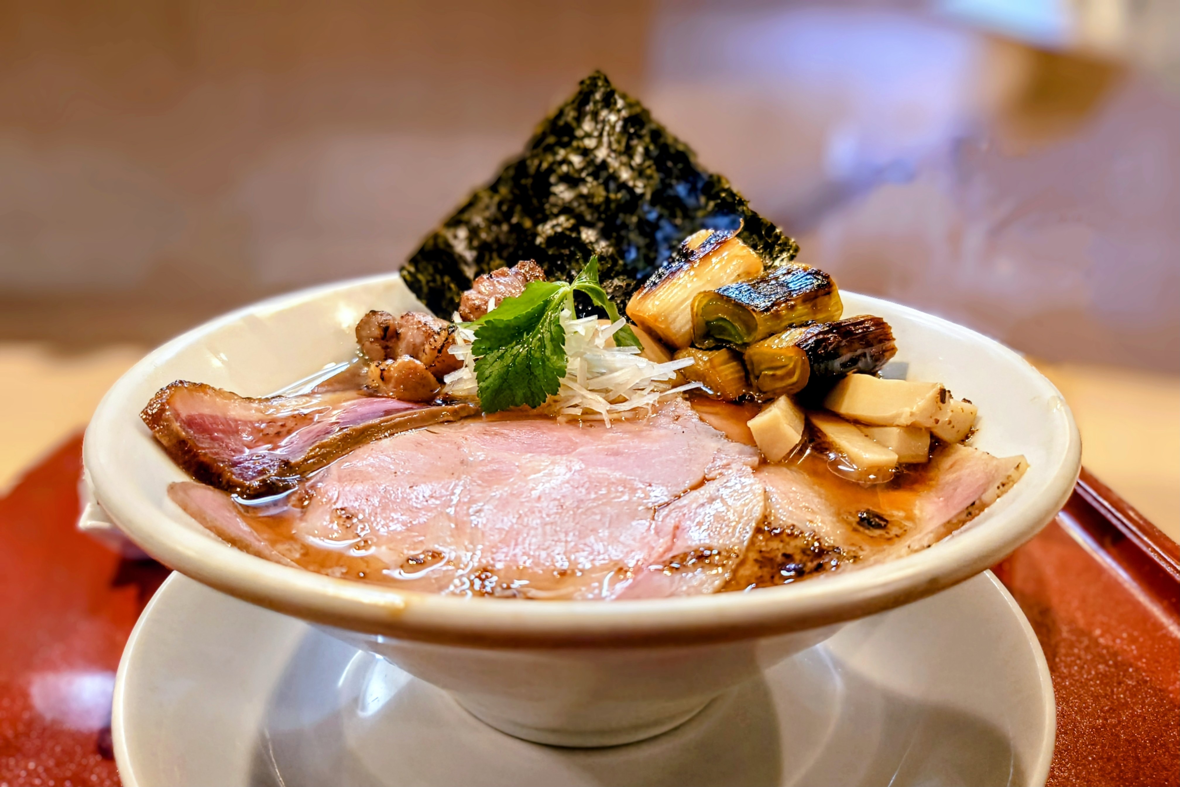 랑쿠jp 음식점-모에요 멘스케의 대표이미지