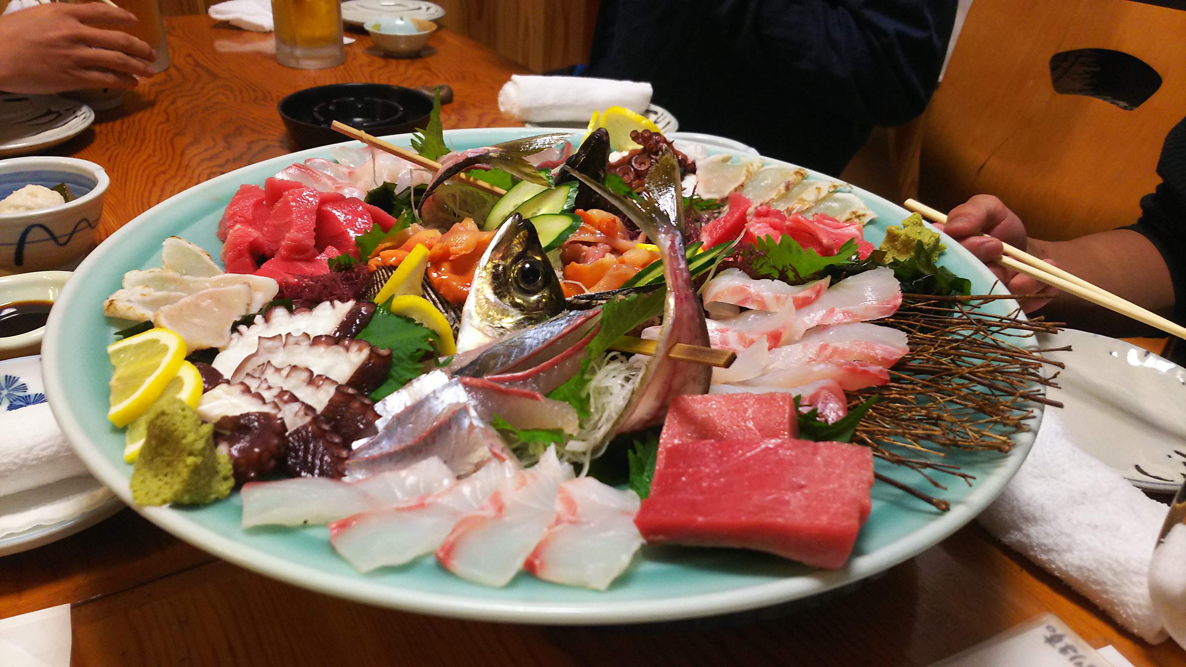 大衆割烹ふる庄의 대표 이미지