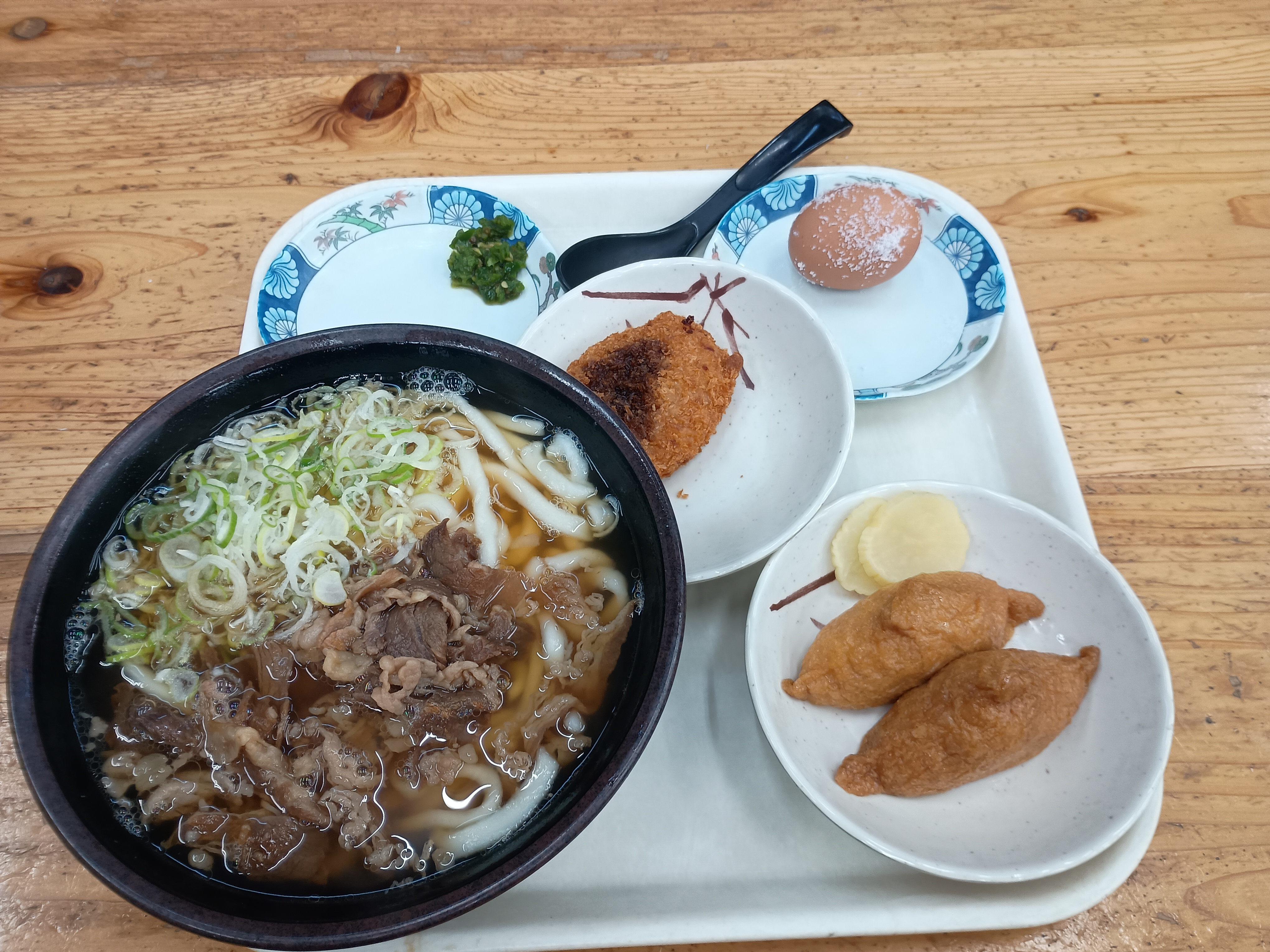 Kitchou Udon의 대표사진