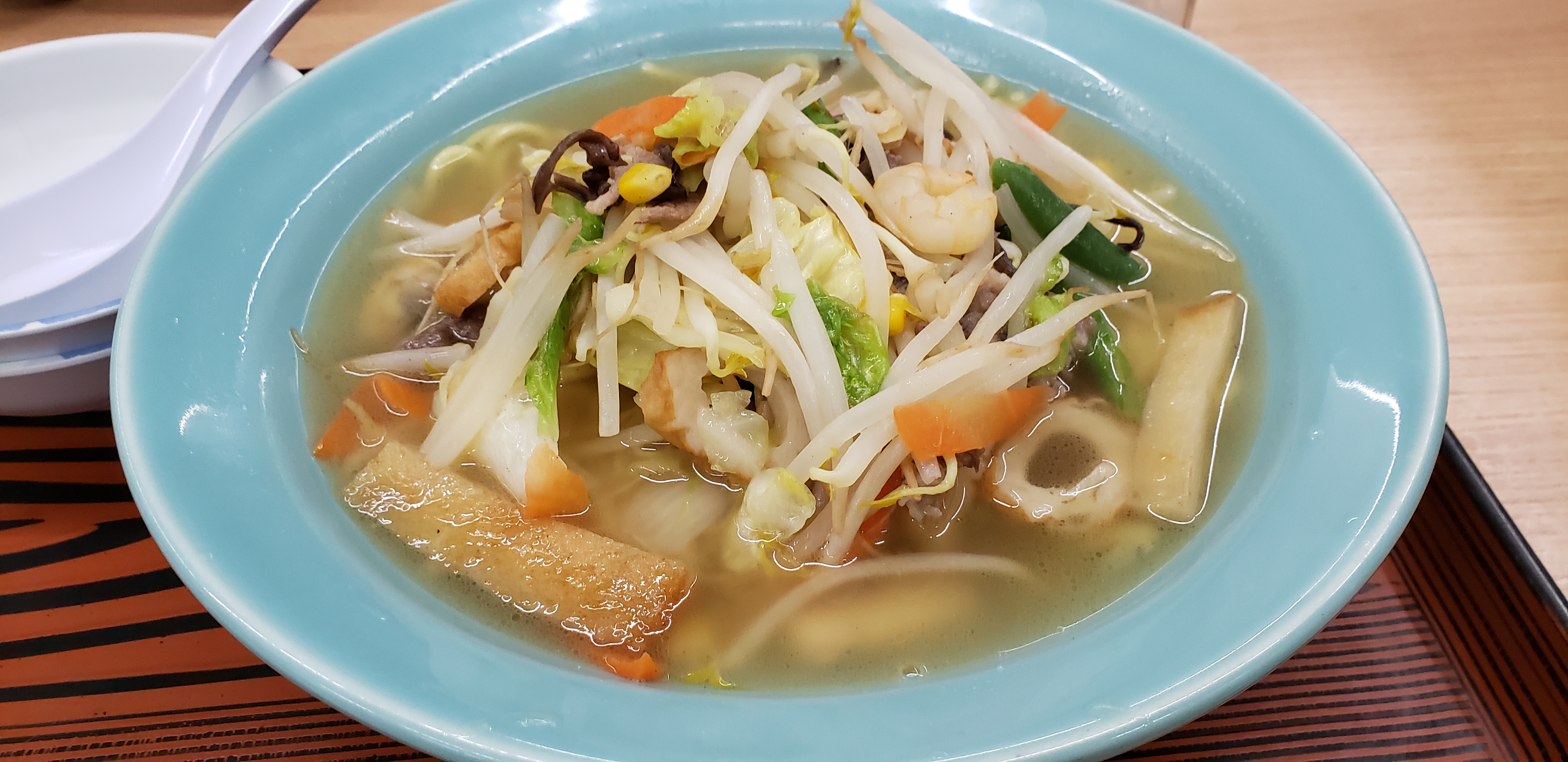 랑쿠jp 음식점-Uchidaya Maebaru의 대표이미지