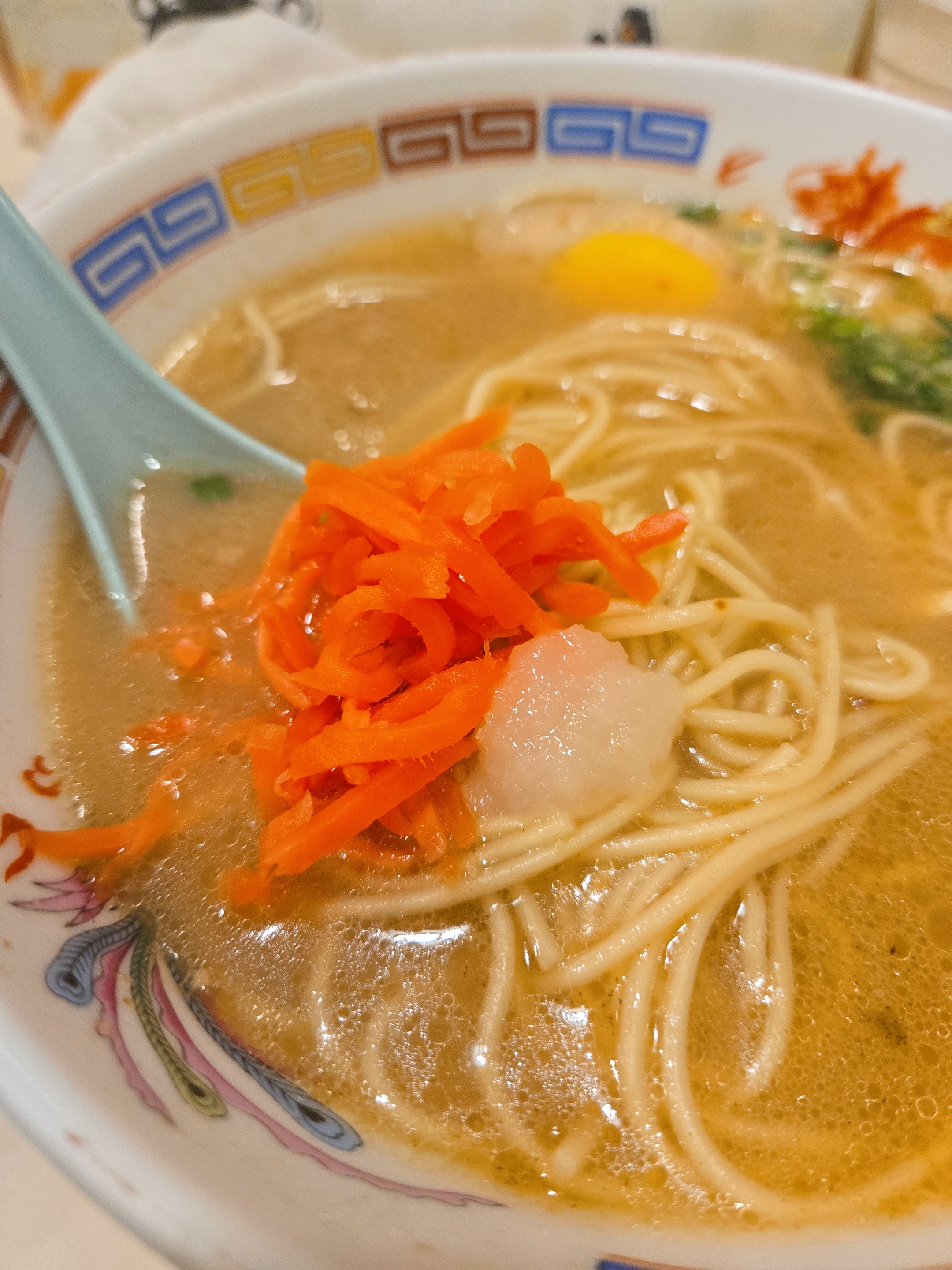 秀ちゃんラーメン의 대표사진