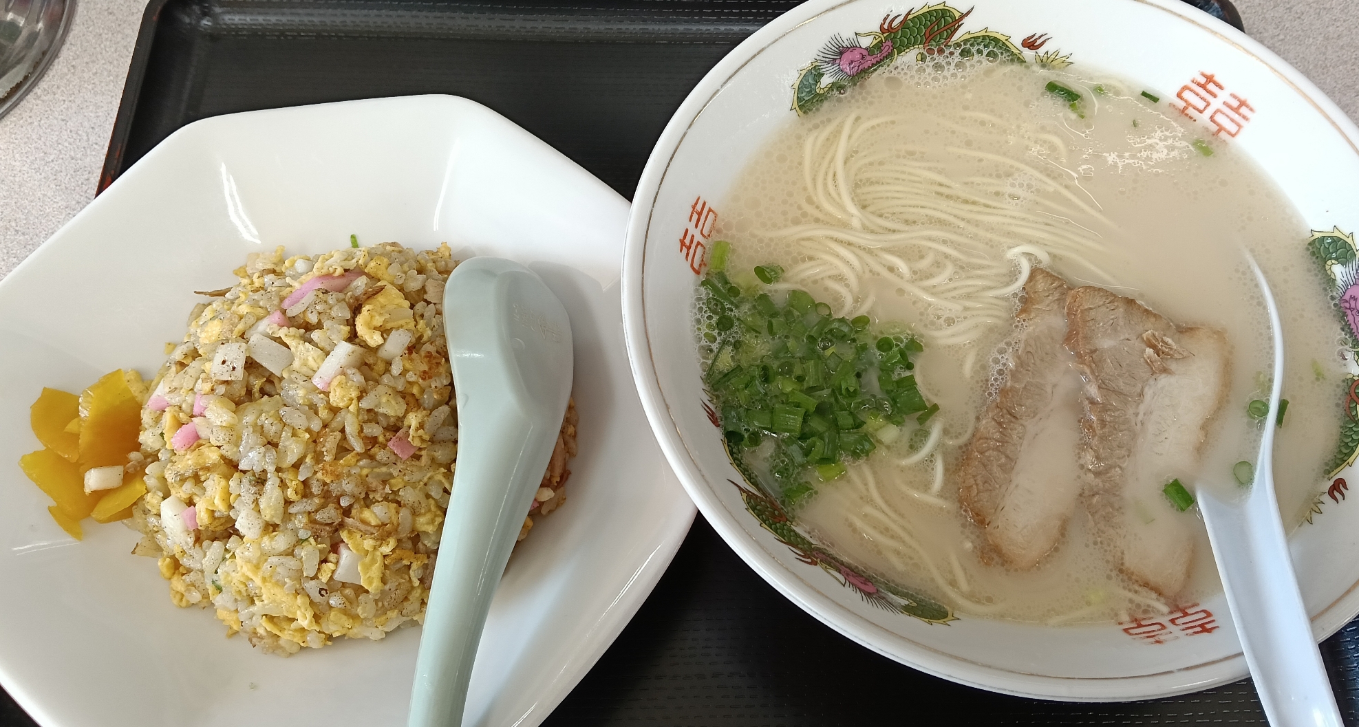 랑쿠jp 음식점-라멘하우스의 대표이미지