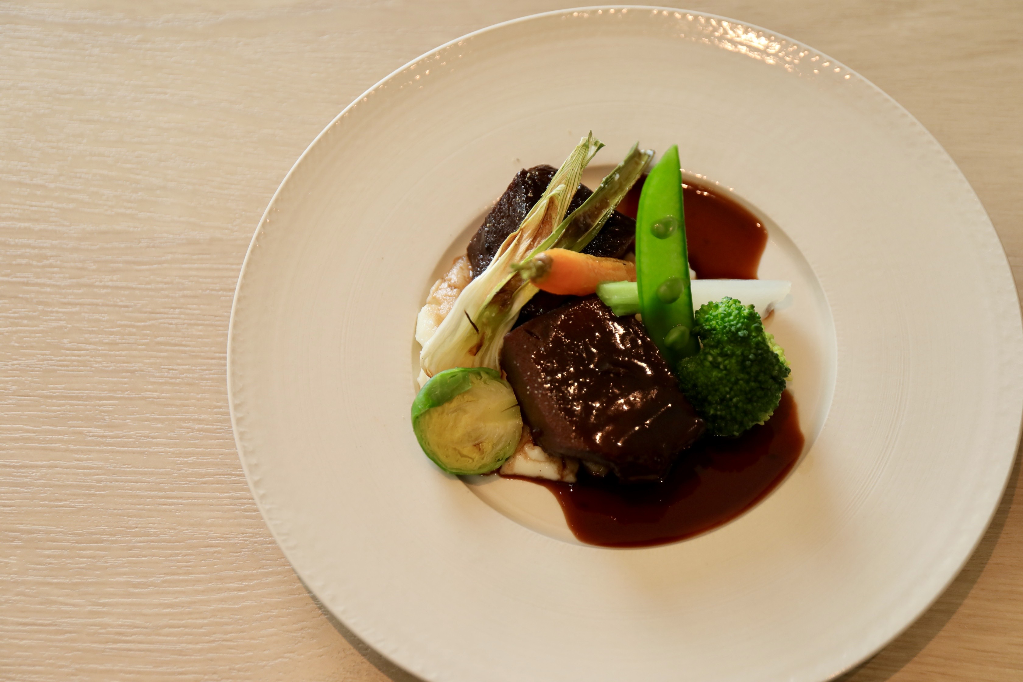 TOU 焼肉✖︎フレンチ✖︎中華의 대표사진