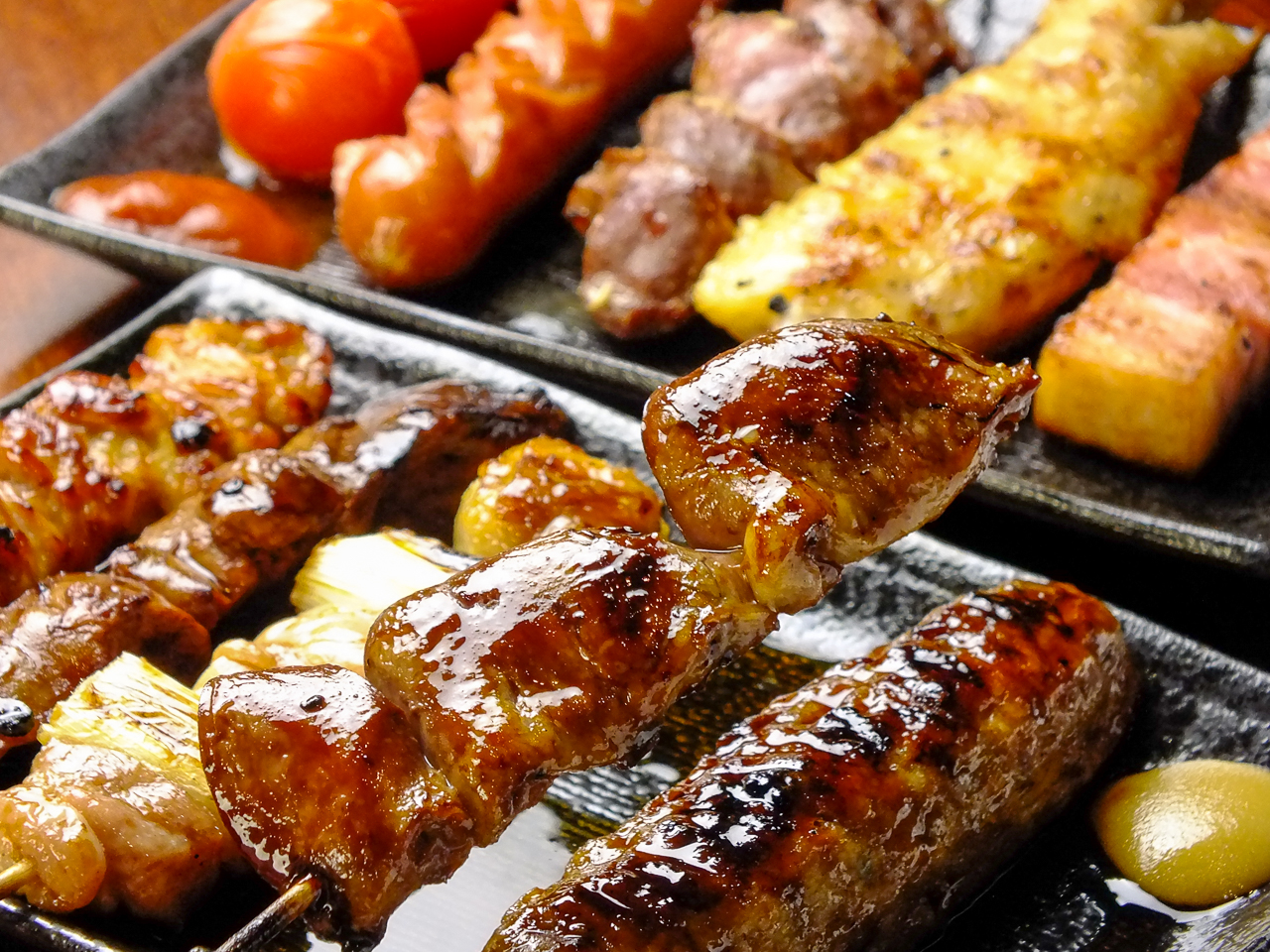 炭火やきとり 一期家一会의 대표사진