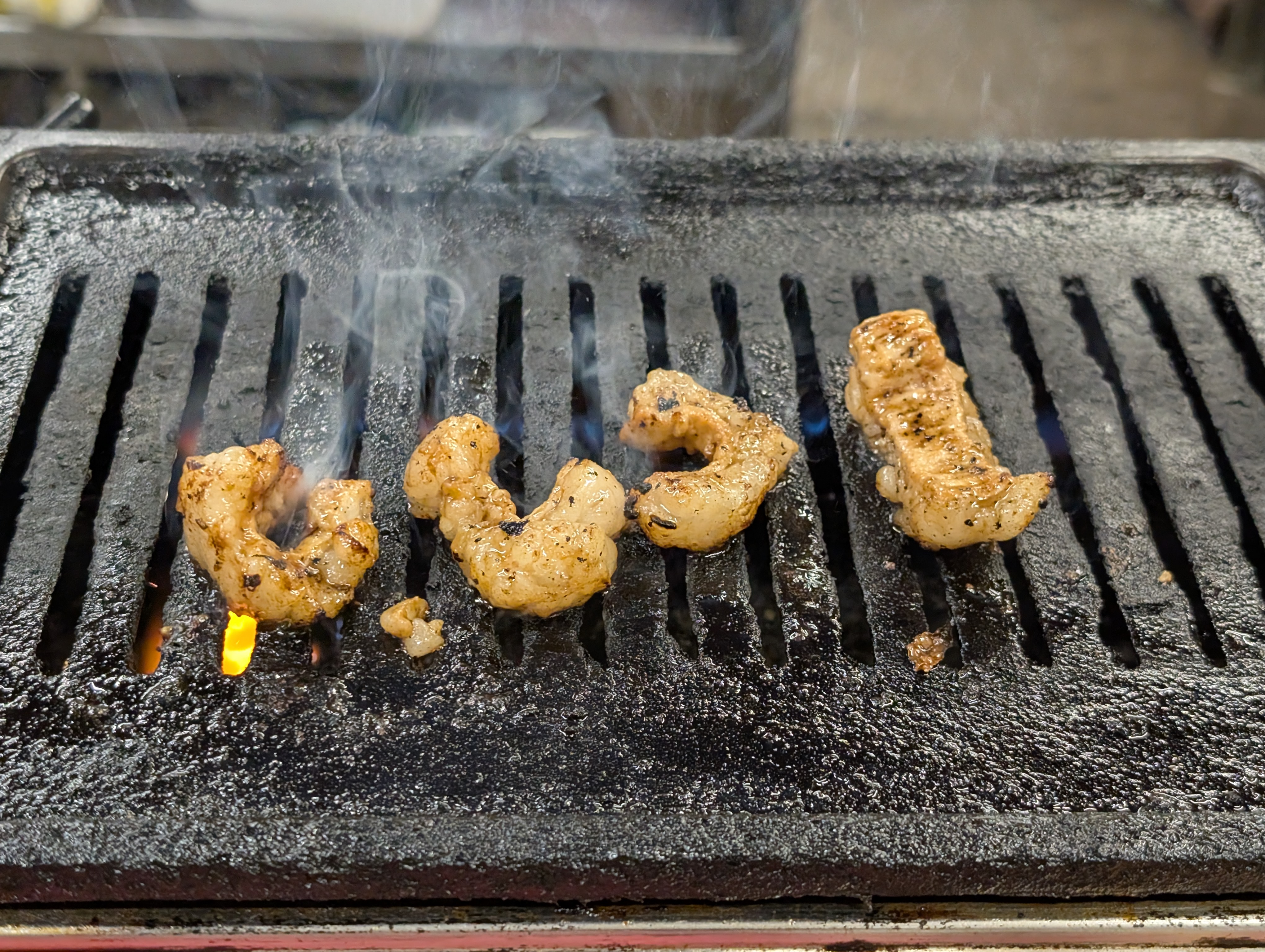 랑쿠jp 음식점-焼肉専門店 北大谷 杭全店의 대표이미지