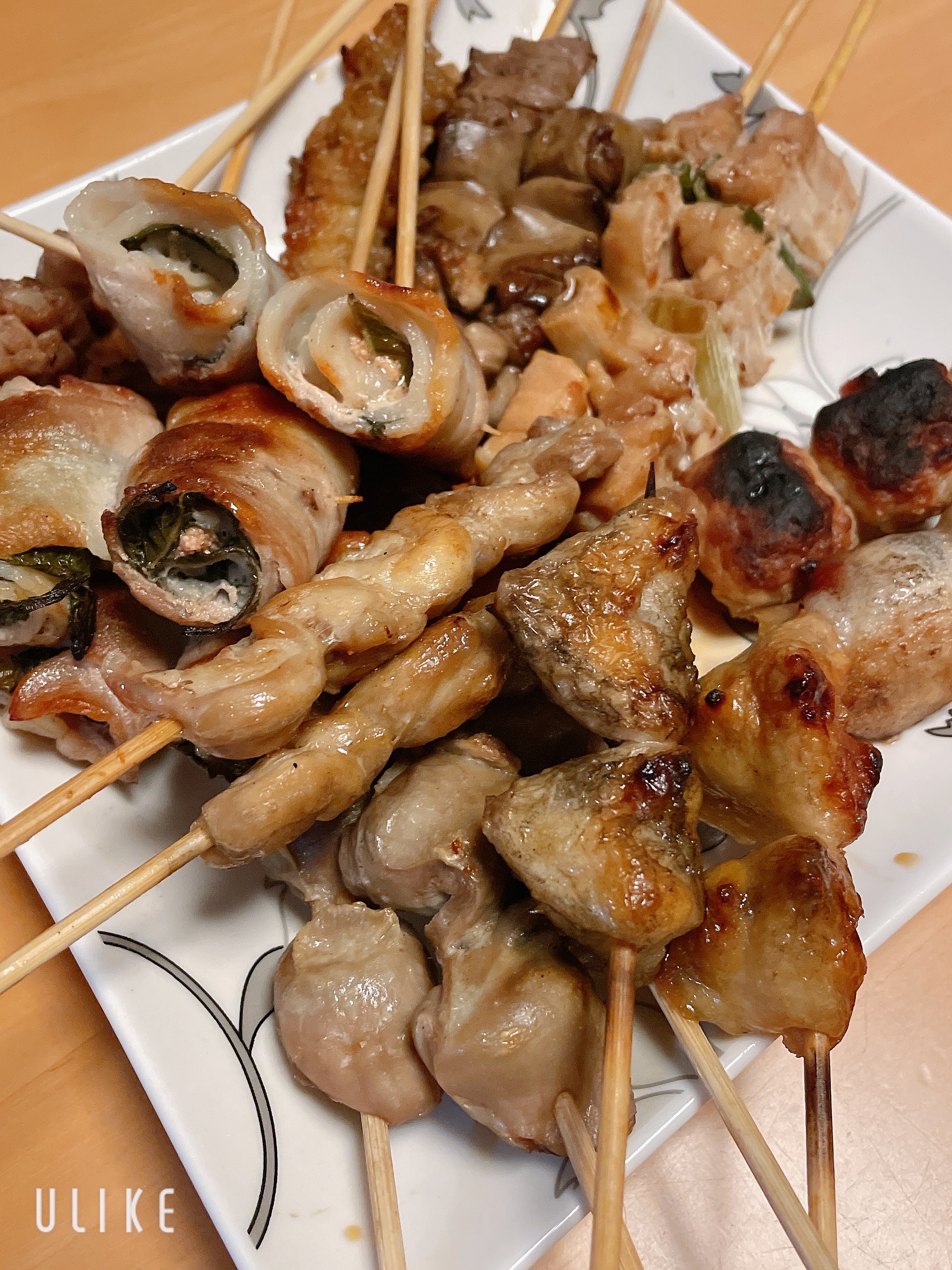 金のやきとり 公園前店의 대표사진