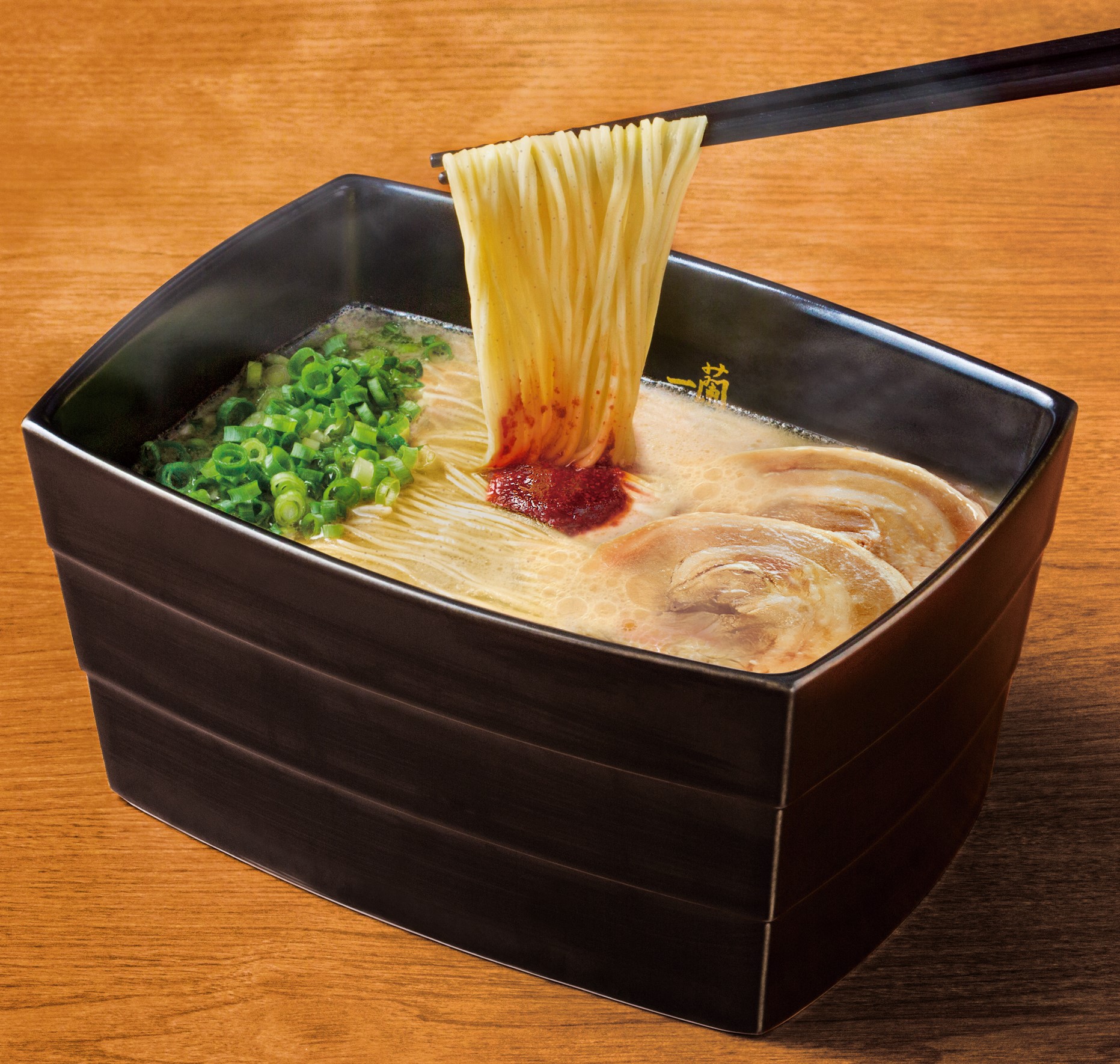 이치란 캐널시티 하카타점의 대표사진