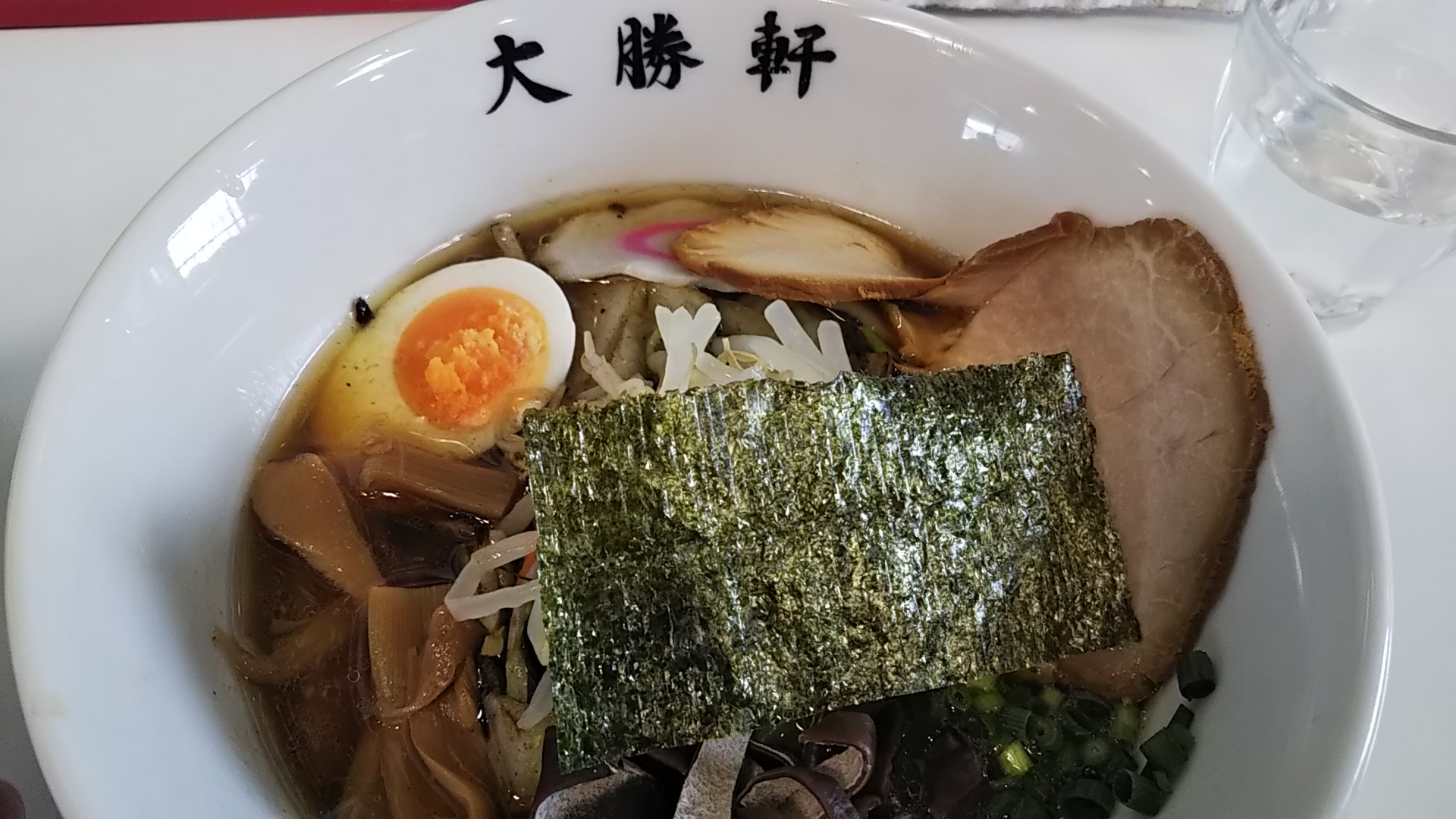 랑쿠jp 음식점-東京大勝軒의 대표이미지