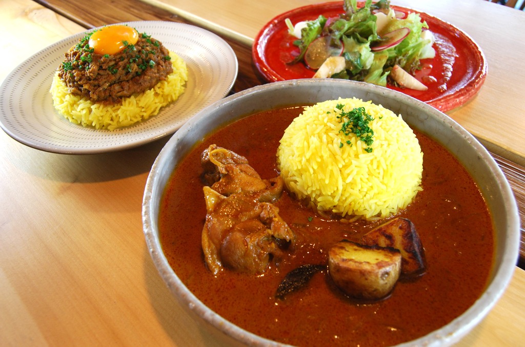 凪のカリー의 대표사진