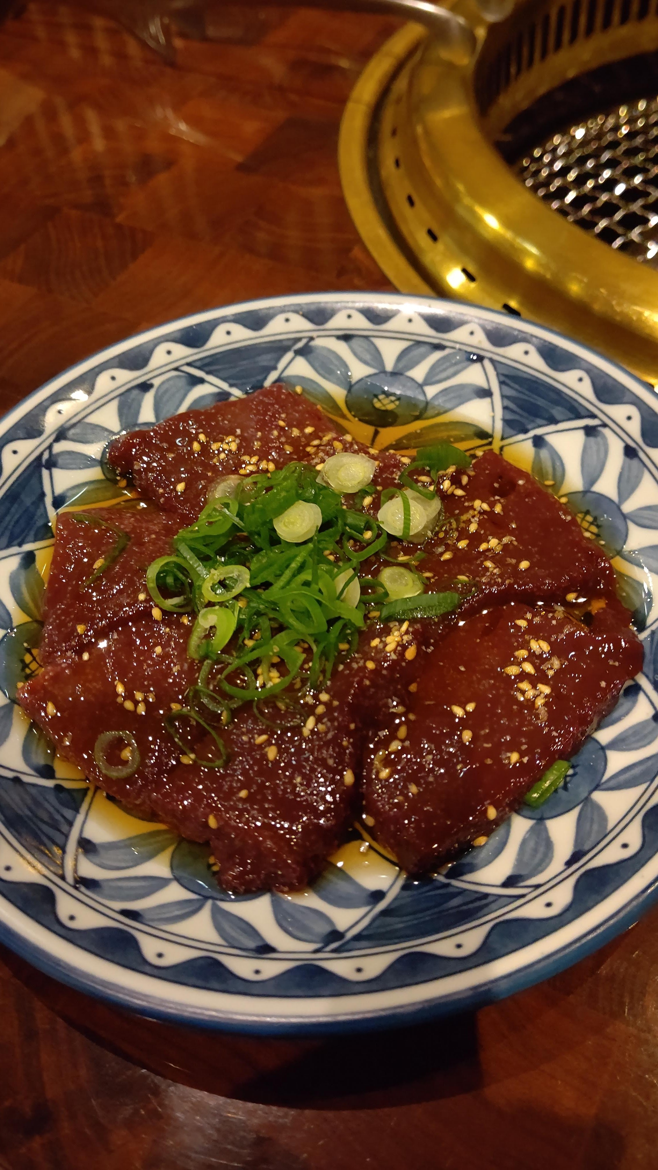 Ushigen의 대표 이미지