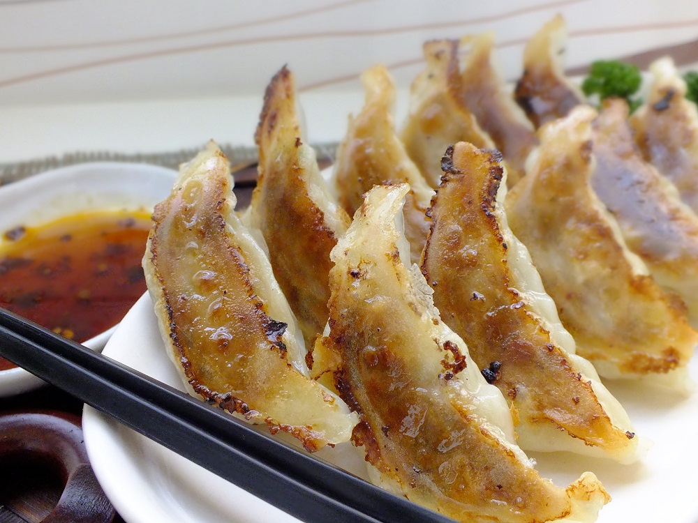 랑쿠jp 음식점-Ponchan Gyoza의 대표이미지