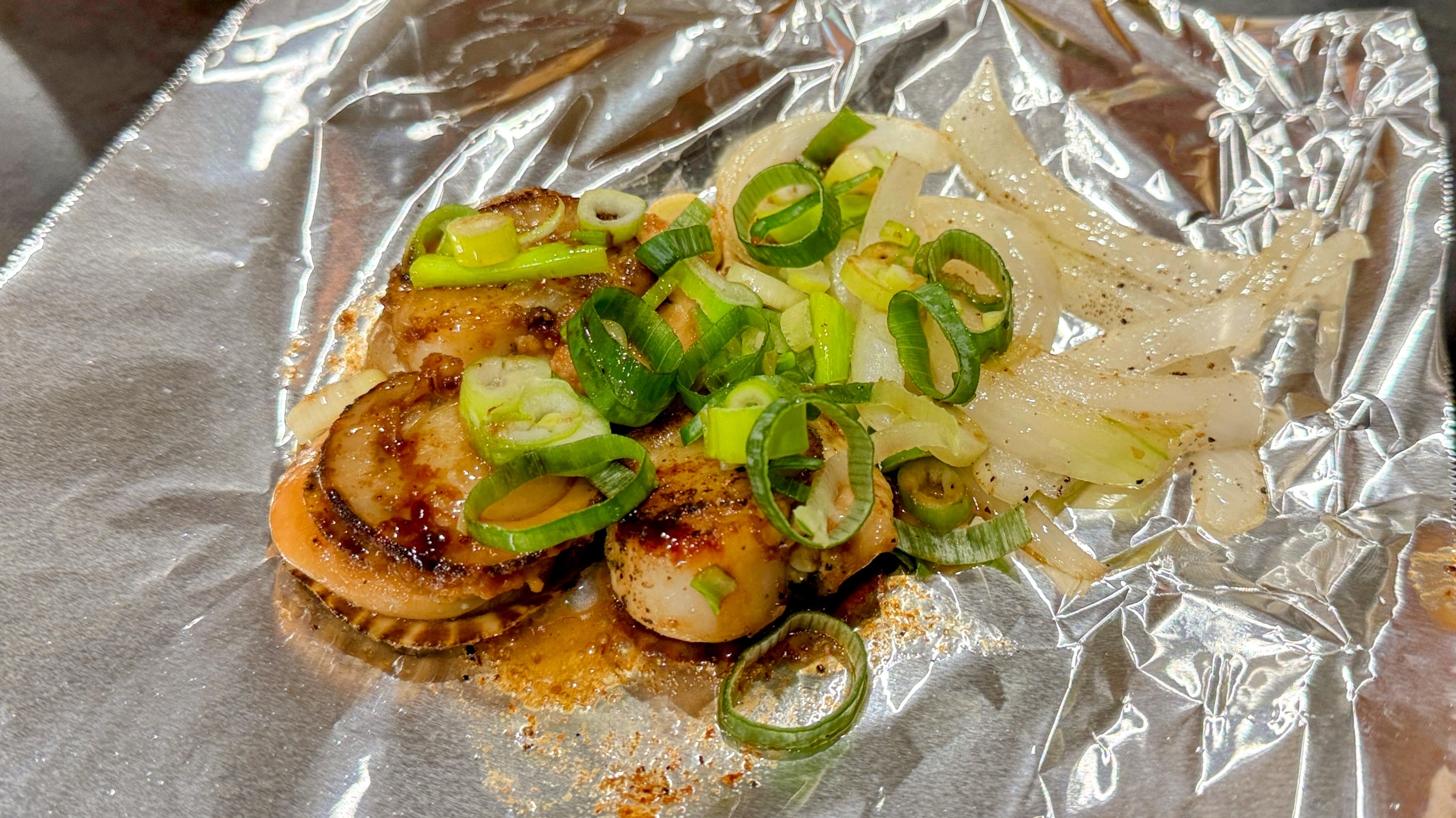 랑쿠jp 음식점-べた焼き 節ちゃん의 대표이미지