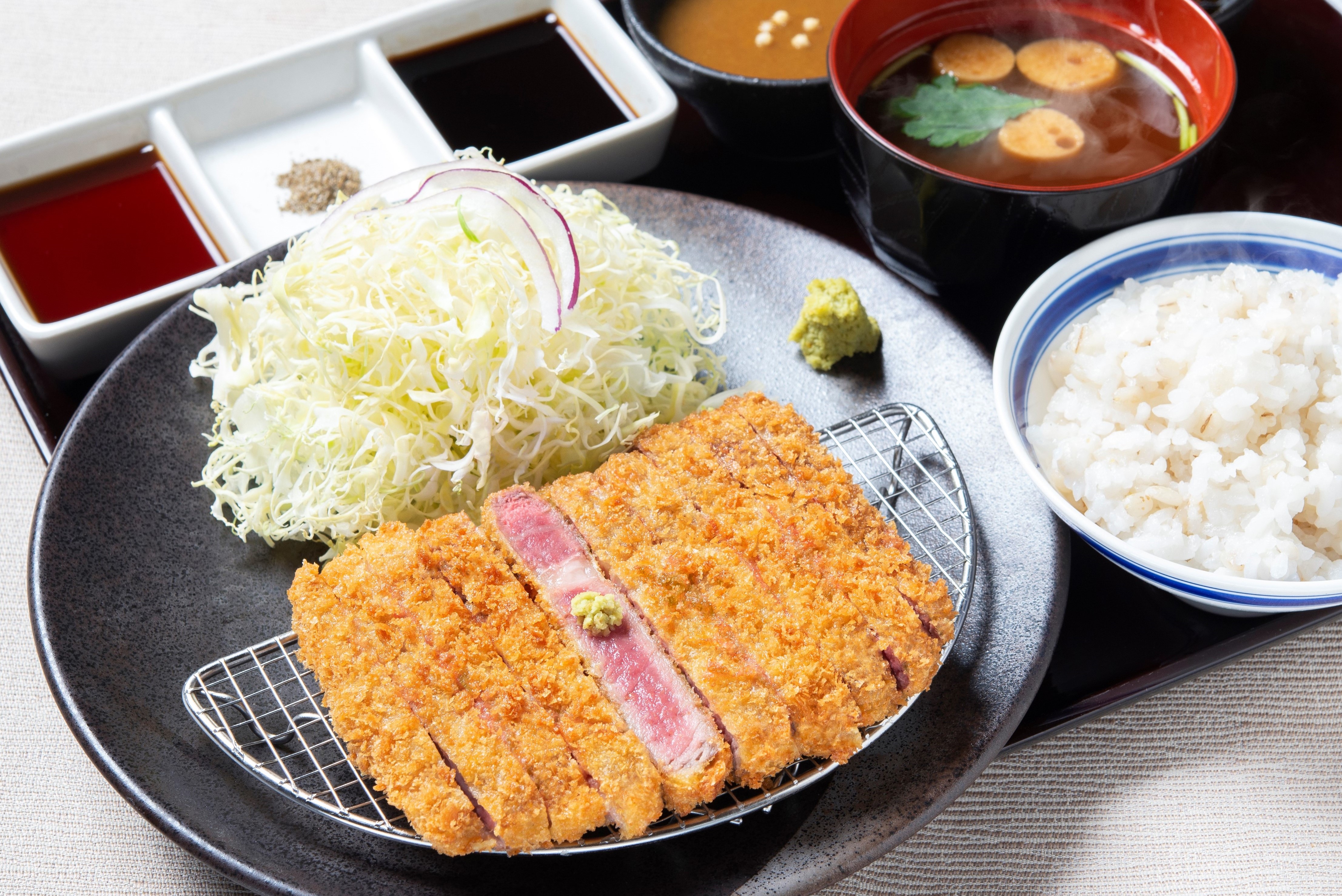 랑쿠jp 음식점-규카츠 교토가츠규 유니버설 시티워크 오사카의 대표이미지