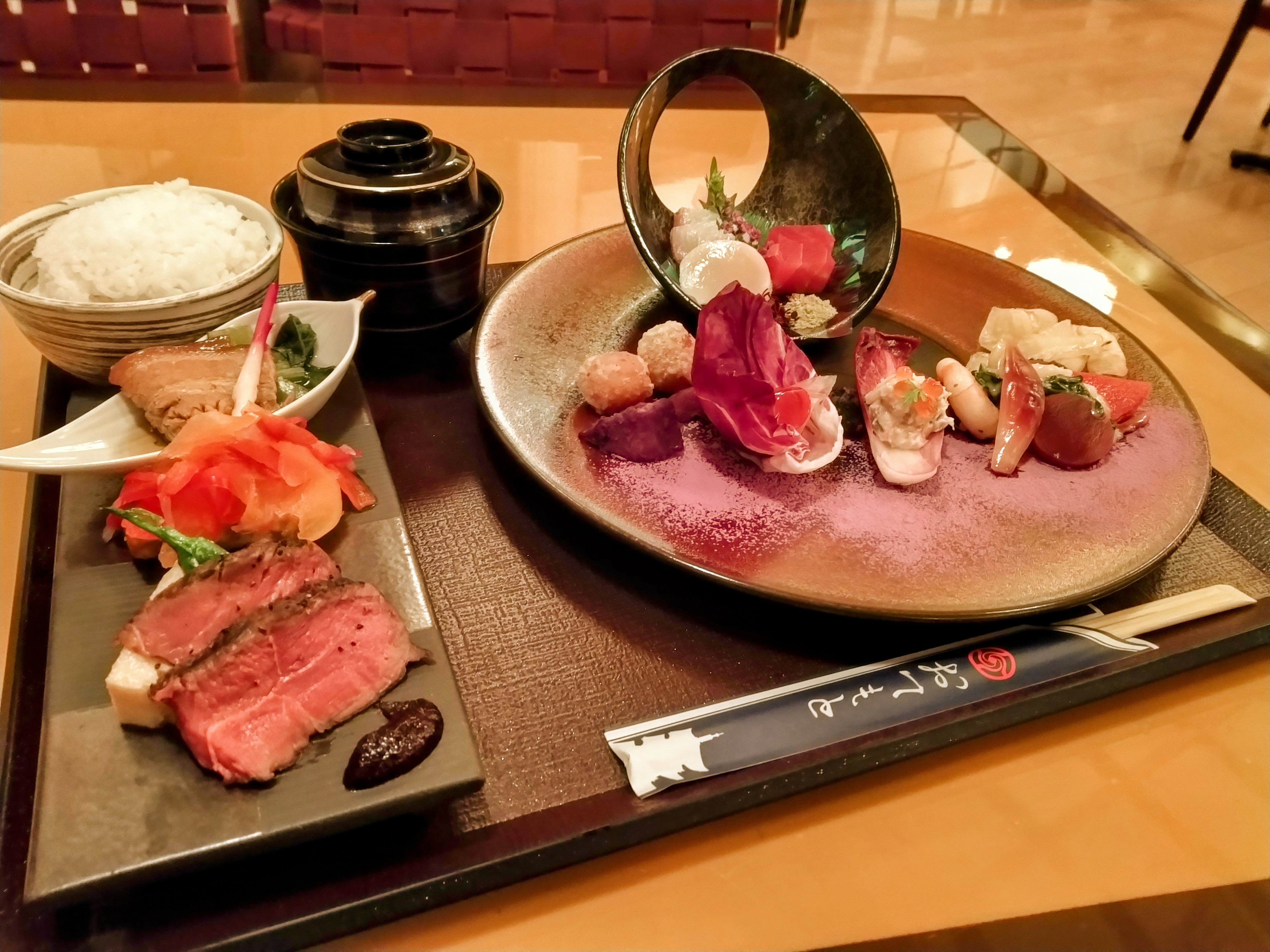 랑쿠jp 음식점-사이도의 대표이미지