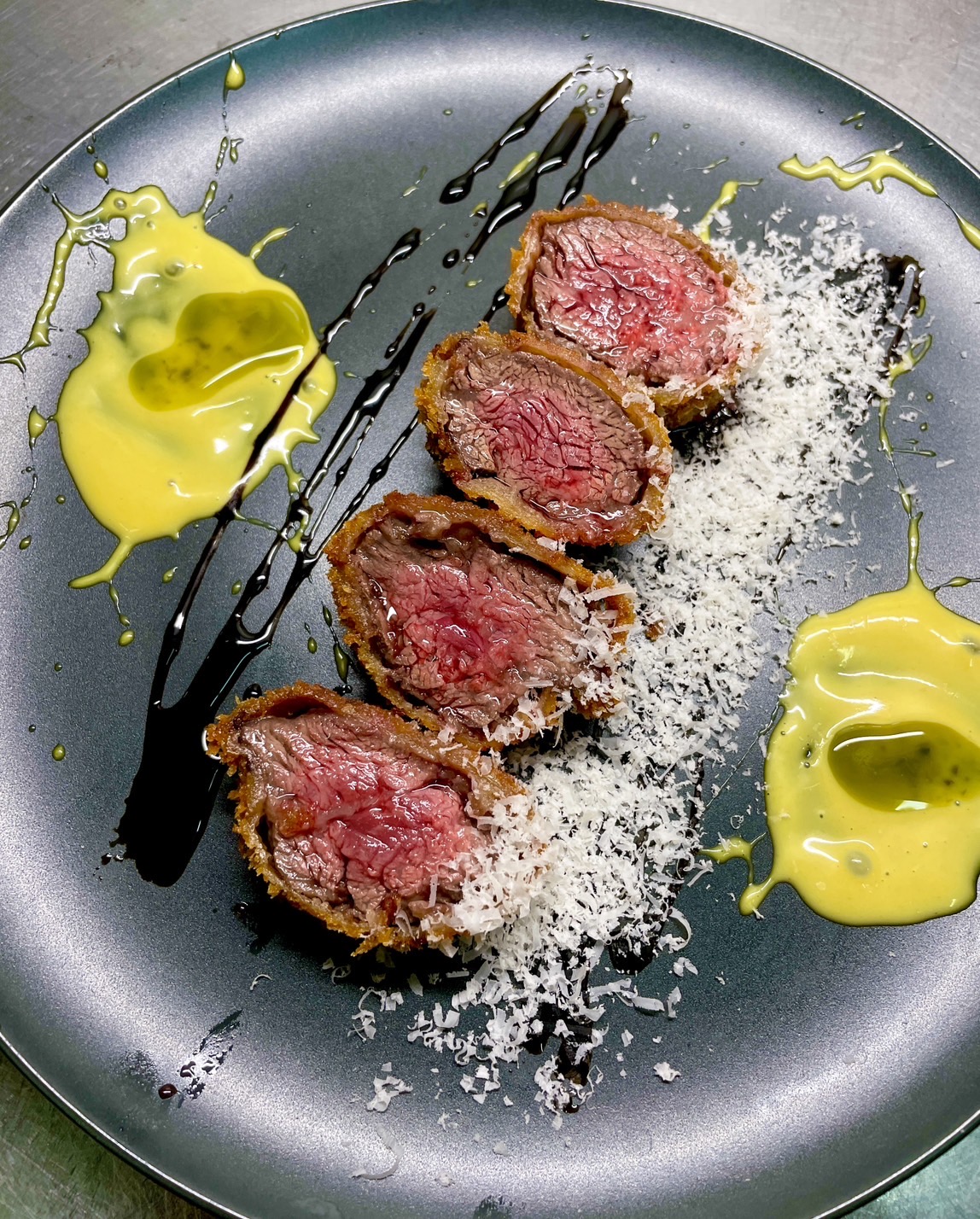 ありがた屋 灯の円의 대표사진