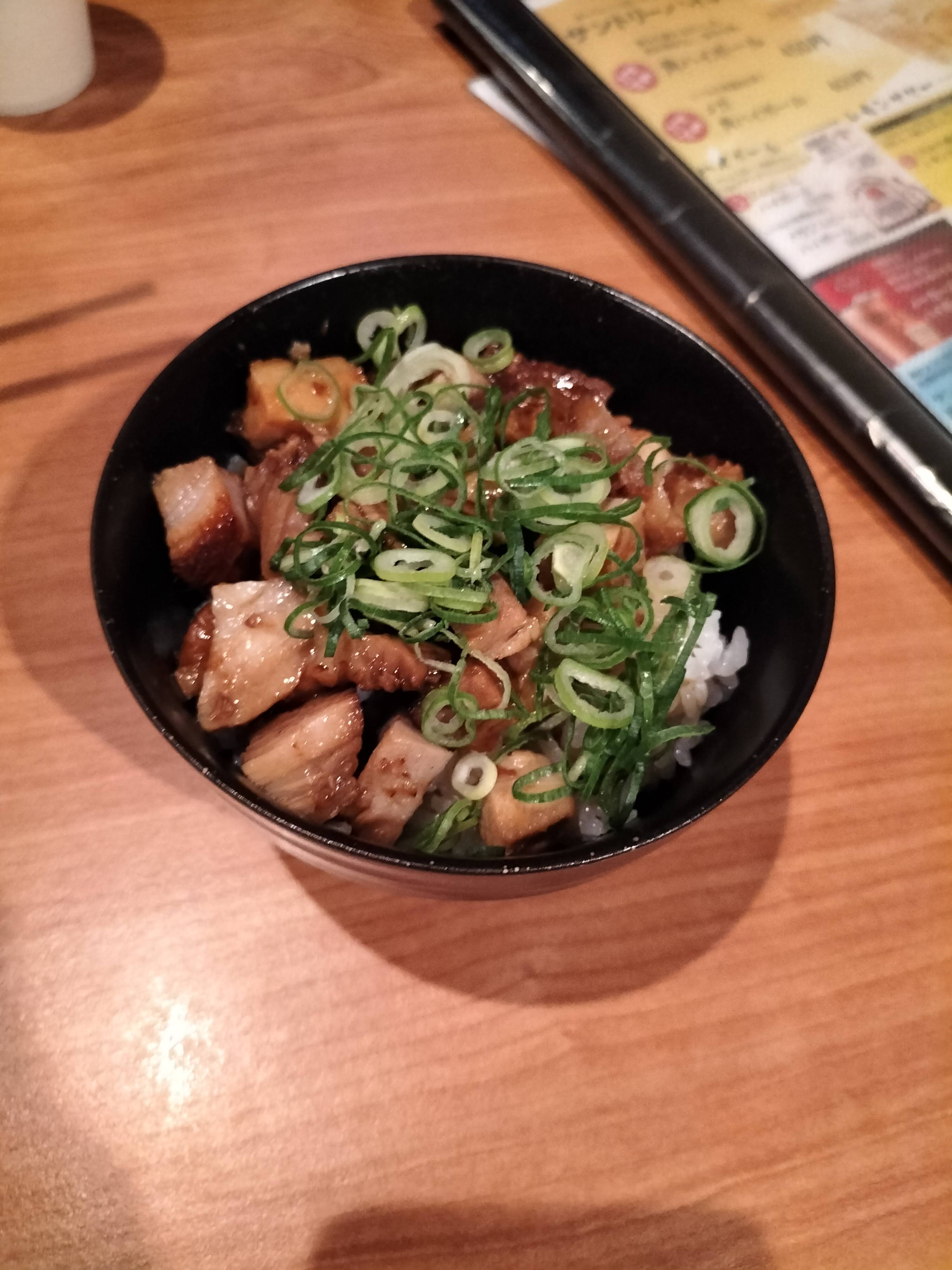 랑쿠jp 음식점-角ハイボール麺酒場 天의 대표이미지